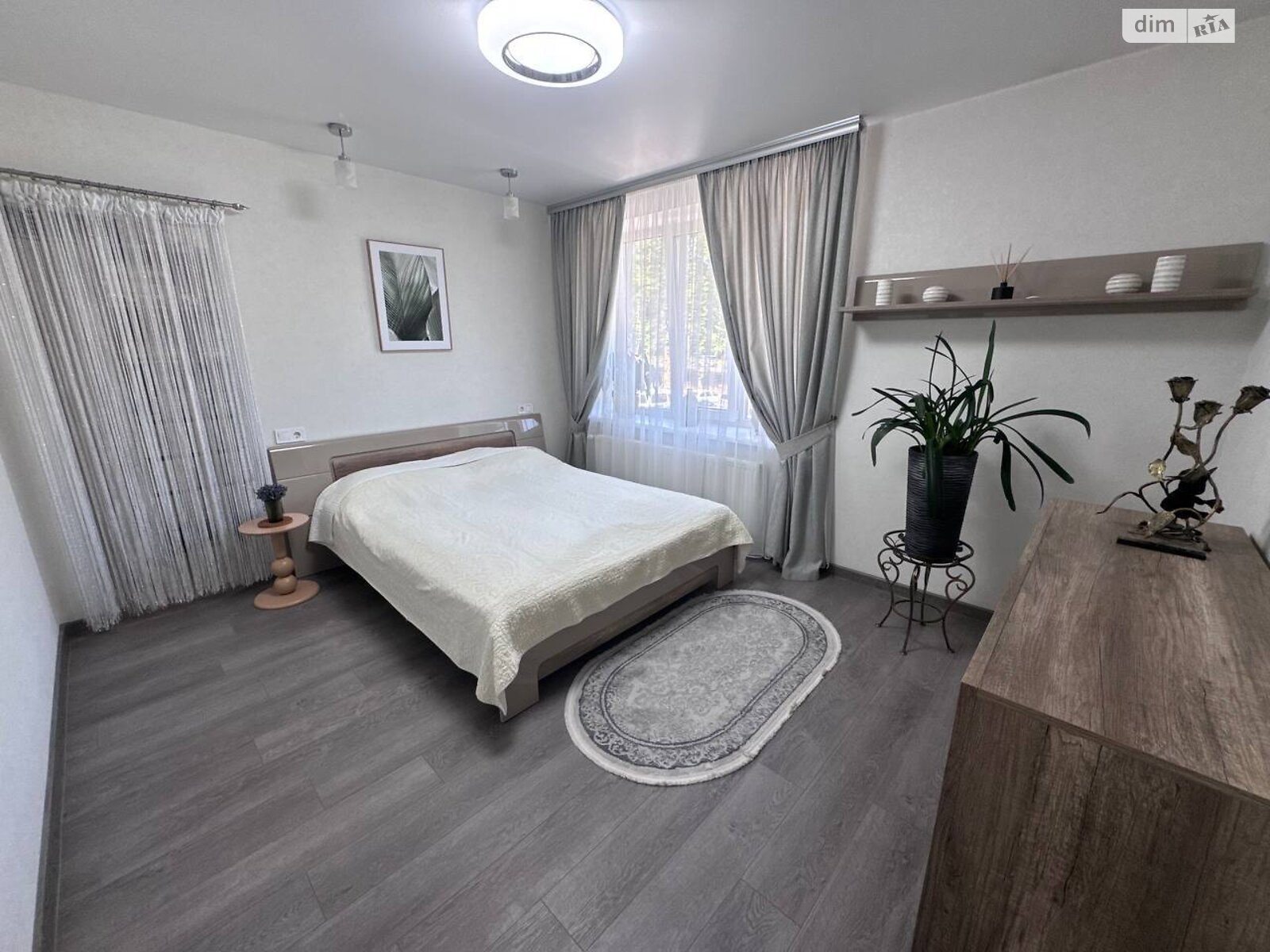 Продажа трехкомнатной квартиры в Виннице, на 1-й пер. Гниванское шоссе, район Гниванское шоссе фото 1