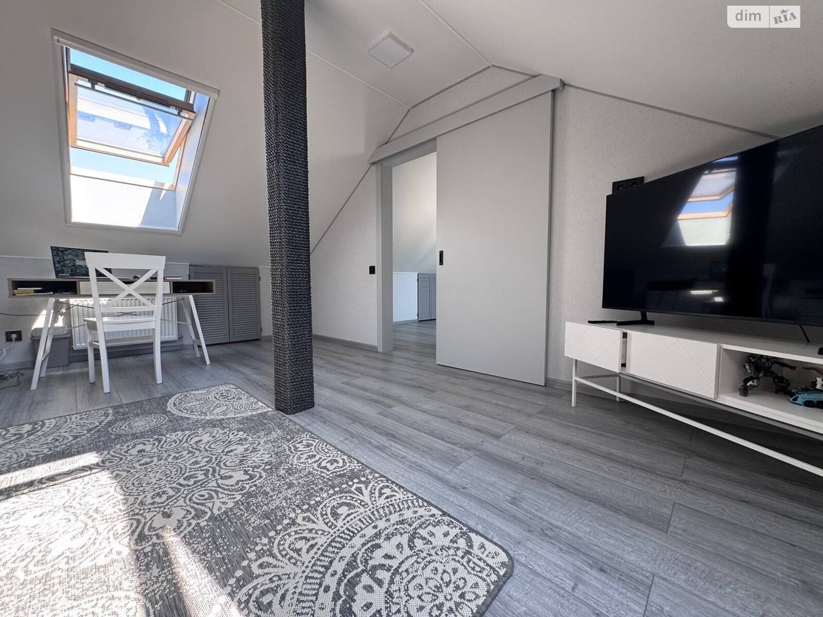 Продажа трехкомнатной квартиры в Виннице, на 1-й пер. Гниванское шоссе, район Гниванское шоссе фото 1