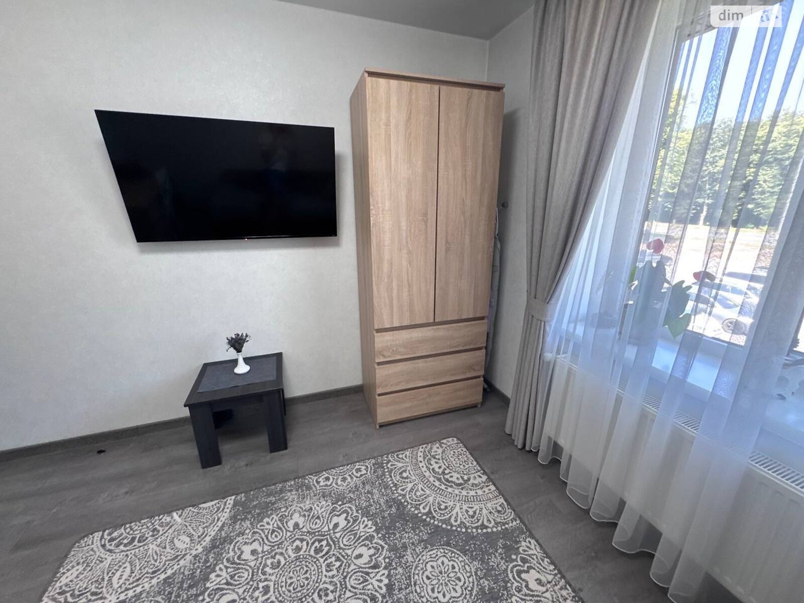 Продажа трехкомнатной квартиры в Виннице, на 1-й пер. Гниванское шоссе, район Гниванское шоссе фото 1