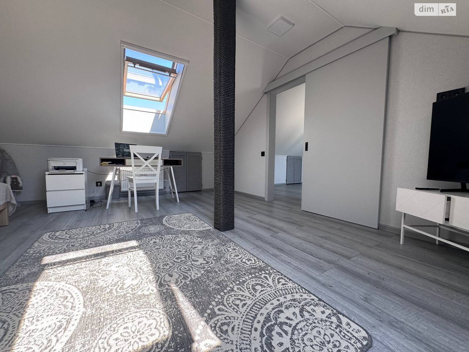 Продажа трехкомнатной квартиры в Виннице, на 1-й пер. Гниванское шоссе, район Гниванское шоссе фото 1