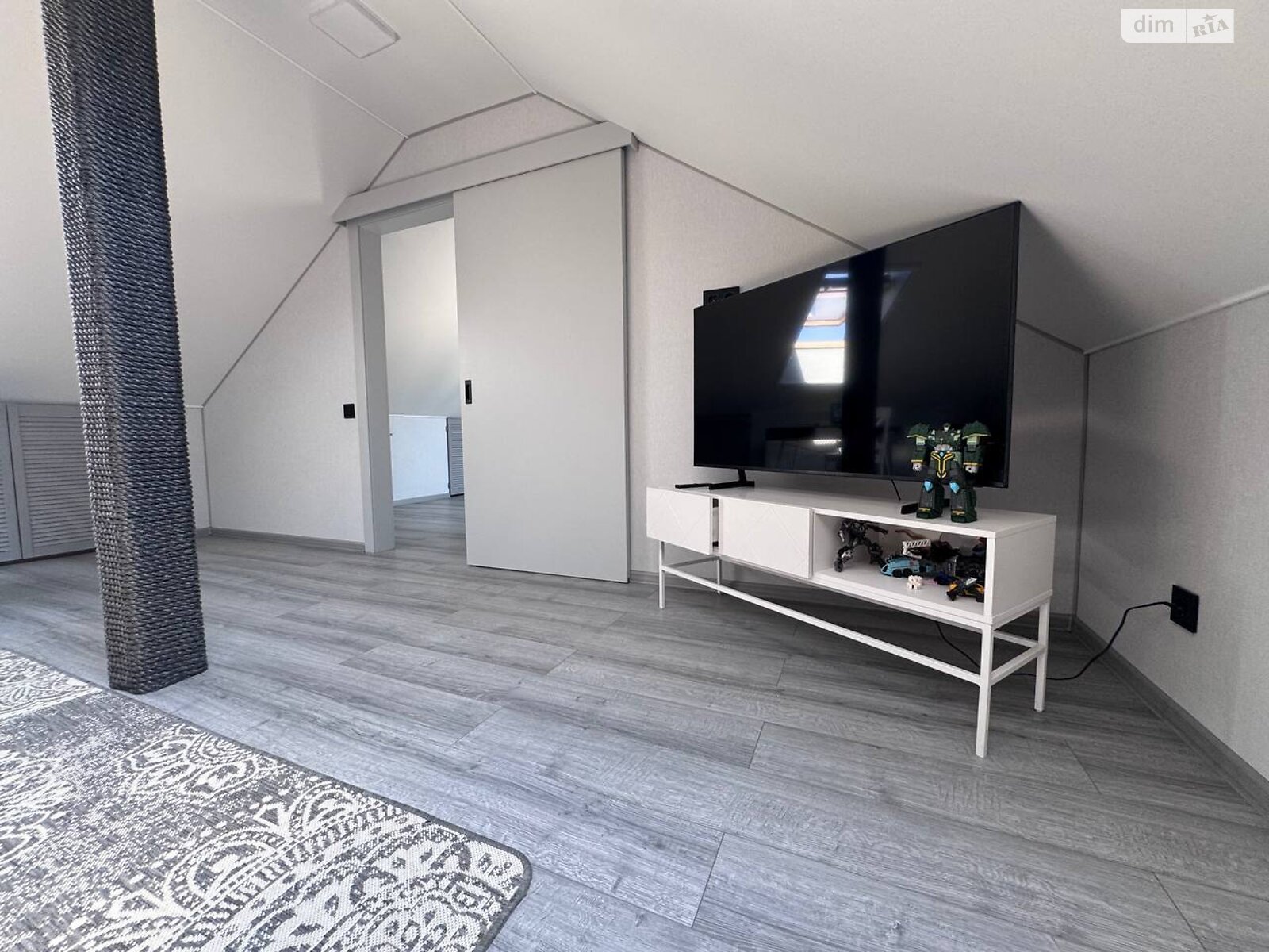 Продажа трехкомнатной квартиры в Виннице, на 1-й пер. Гниванское шоссе, район Гниванское шоссе фото 1