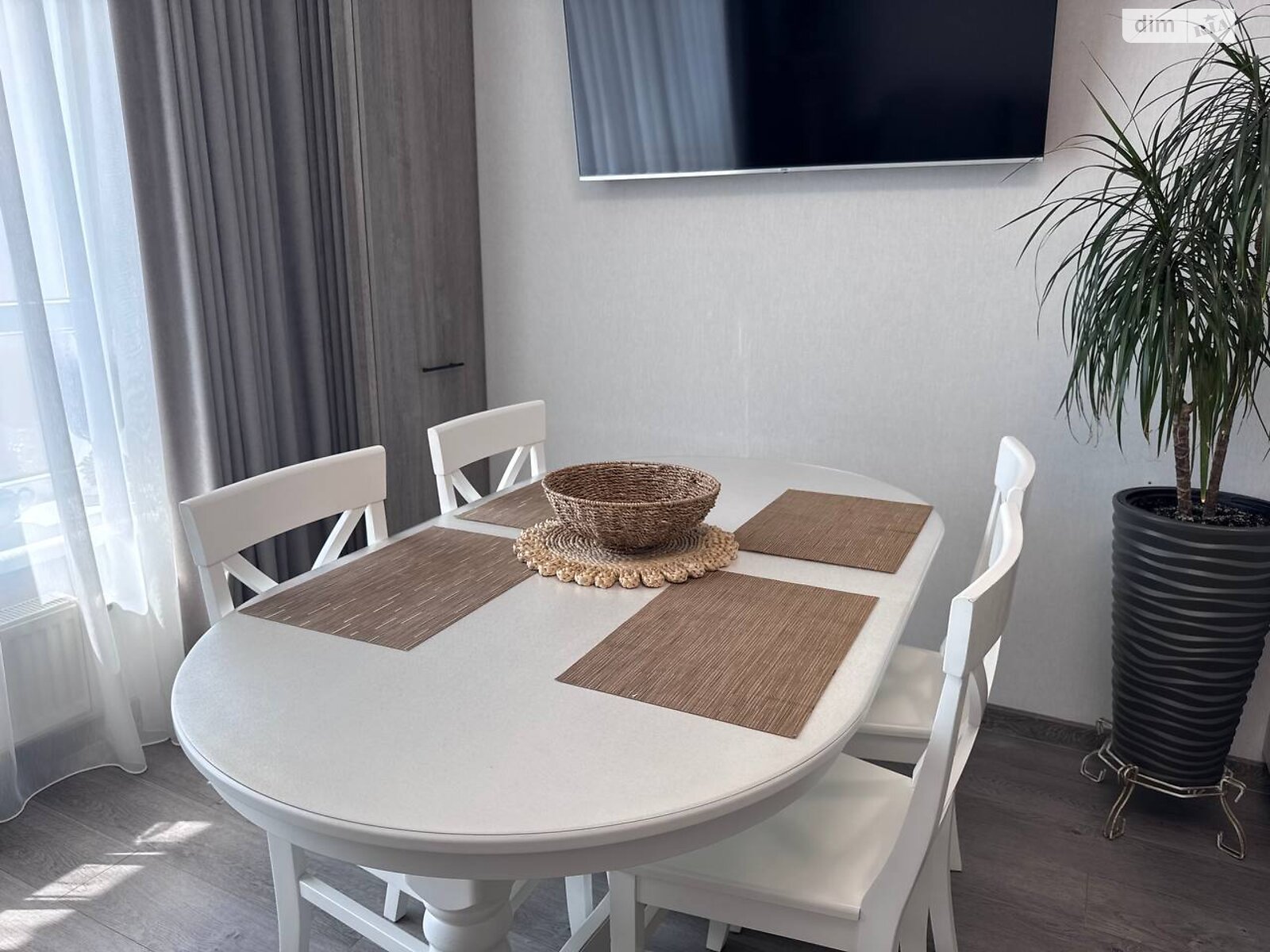 Продажа трехкомнатной квартиры в Виннице, на 1-й пер. Гниванское шоссе, район Гниванское шоссе фото 1