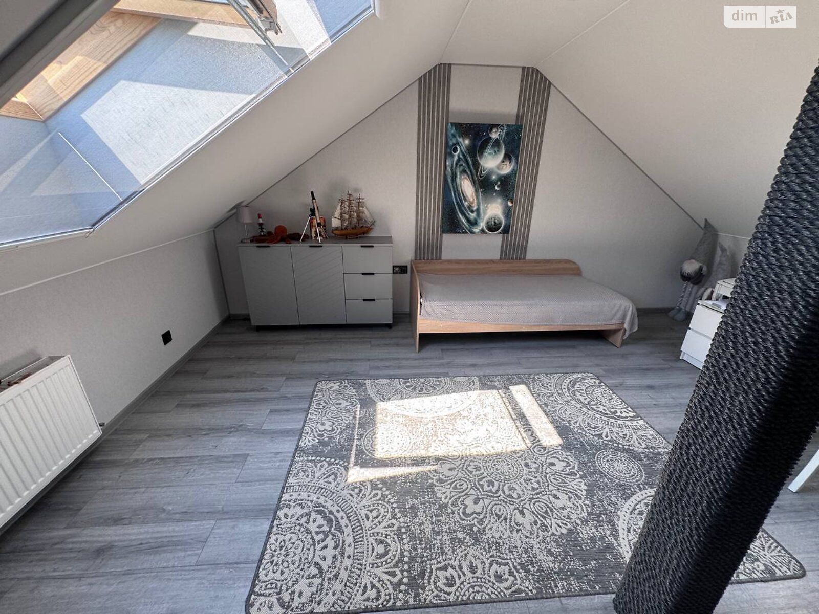 Продажа трехкомнатной квартиры в Виннице, на 1-й пер. Гниванское шоссе, район Гниванское шоссе фото 1