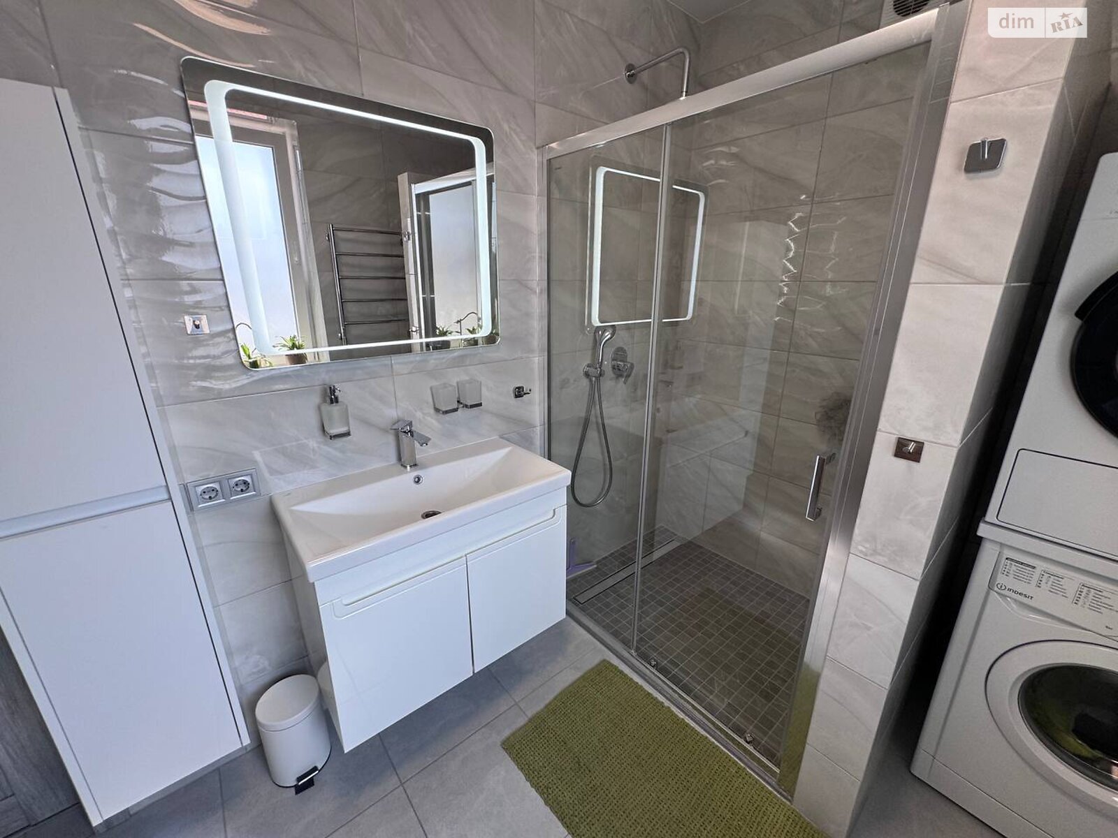 Продажа трехкомнатной квартиры в Виннице, на 1-й пер. Гниванское шоссе, район Гниванское шоссе фото 1