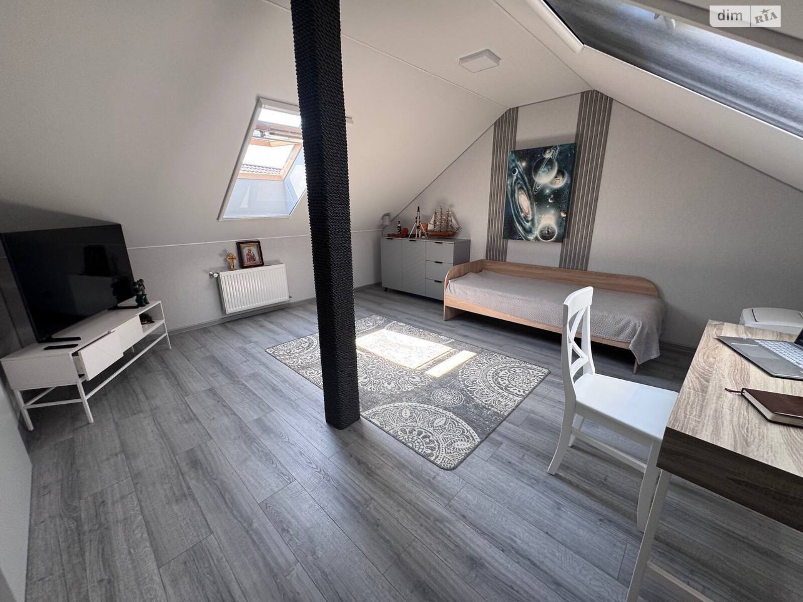 Продажа трехкомнатной квартиры в Виннице, на 1-й пер. Гниванское шоссе, район Гниванское шоссе фото 1