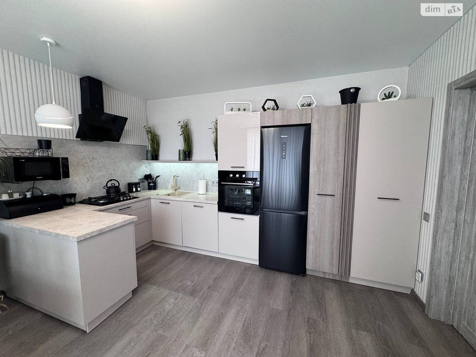 Продажа трехкомнатной квартиры в Виннице, на 1-й пер. Гниванское шоссе, район Гниванское шоссе фото 1