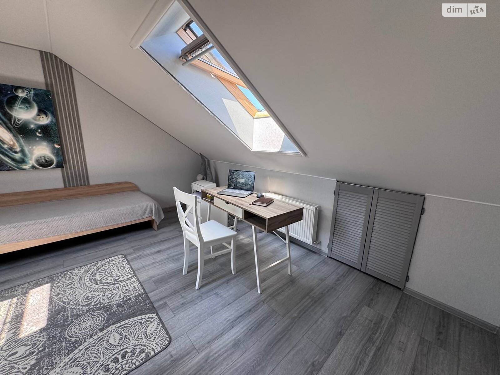 Продажа трехкомнатной квартиры в Виннице, на 1-й пер. Гниванское шоссе, район Гниванское шоссе фото 1