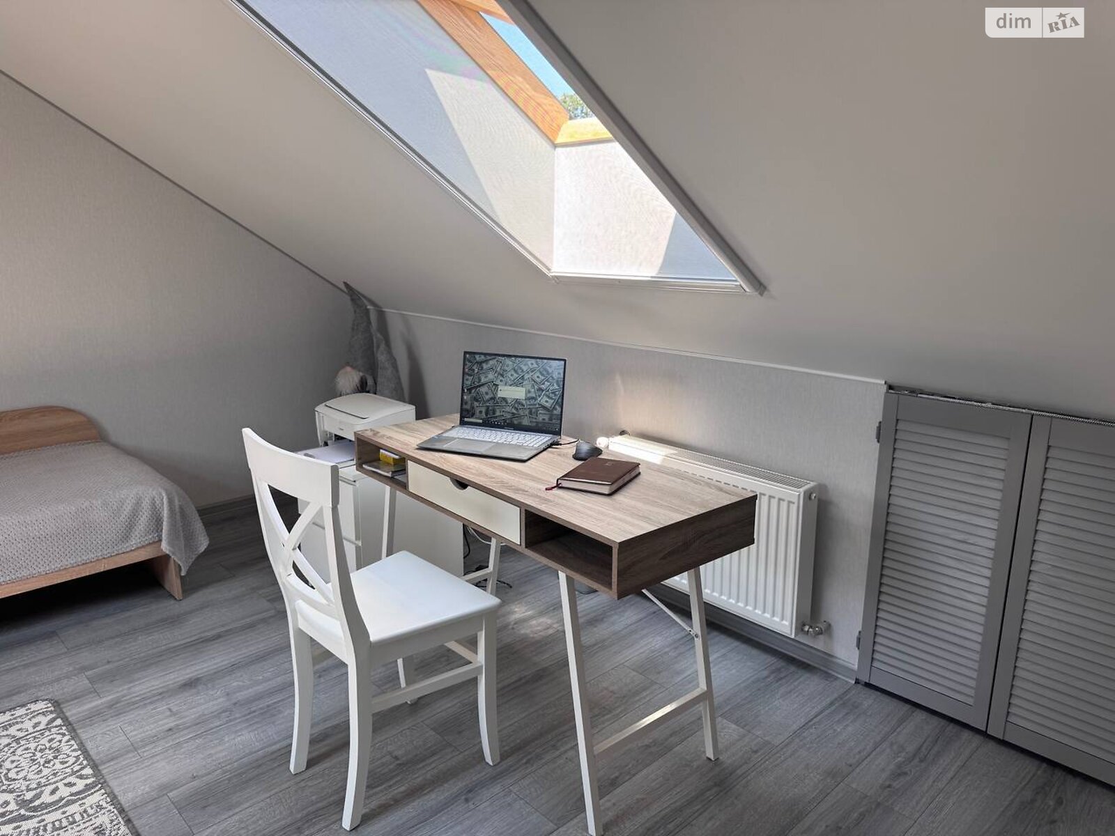 Продажа трехкомнатной квартиры в Виннице, на 1-й пер. Гниванское шоссе, район Гниванское шоссе фото 1