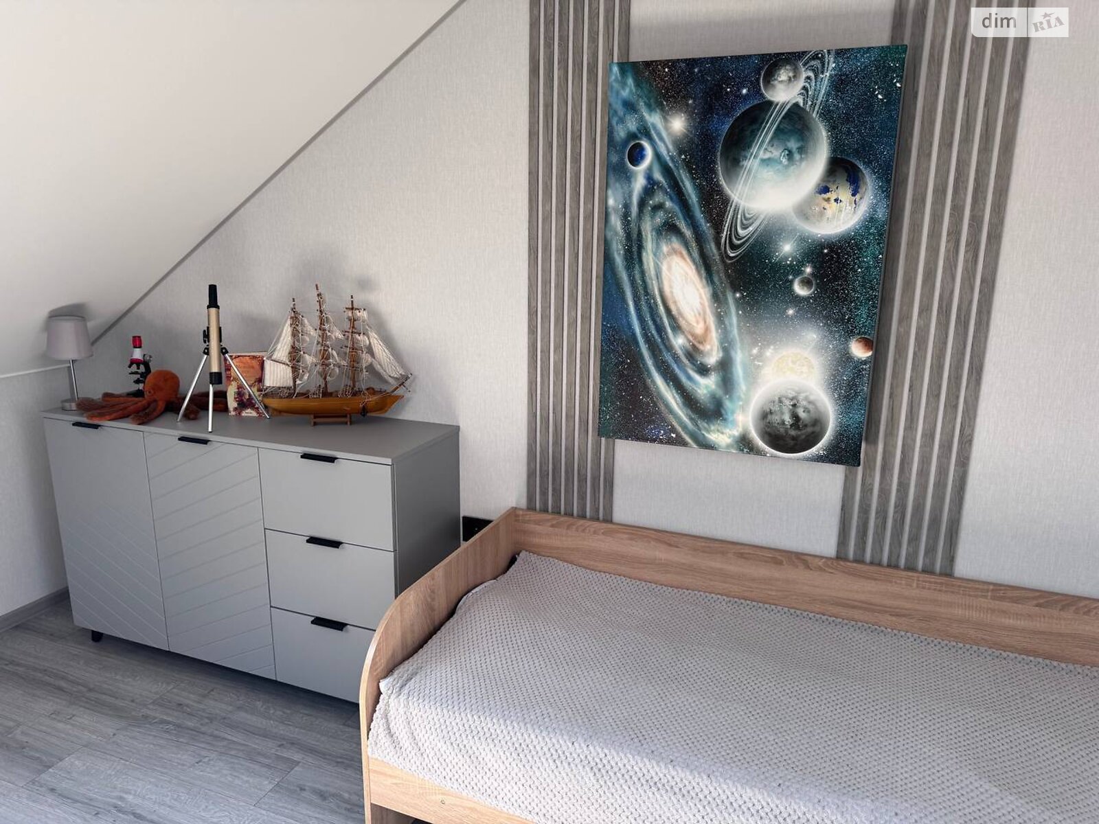 Продажа трехкомнатной квартиры в Виннице, на 1-й пер. Гниванское шоссе, район Гниванское шоссе фото 1