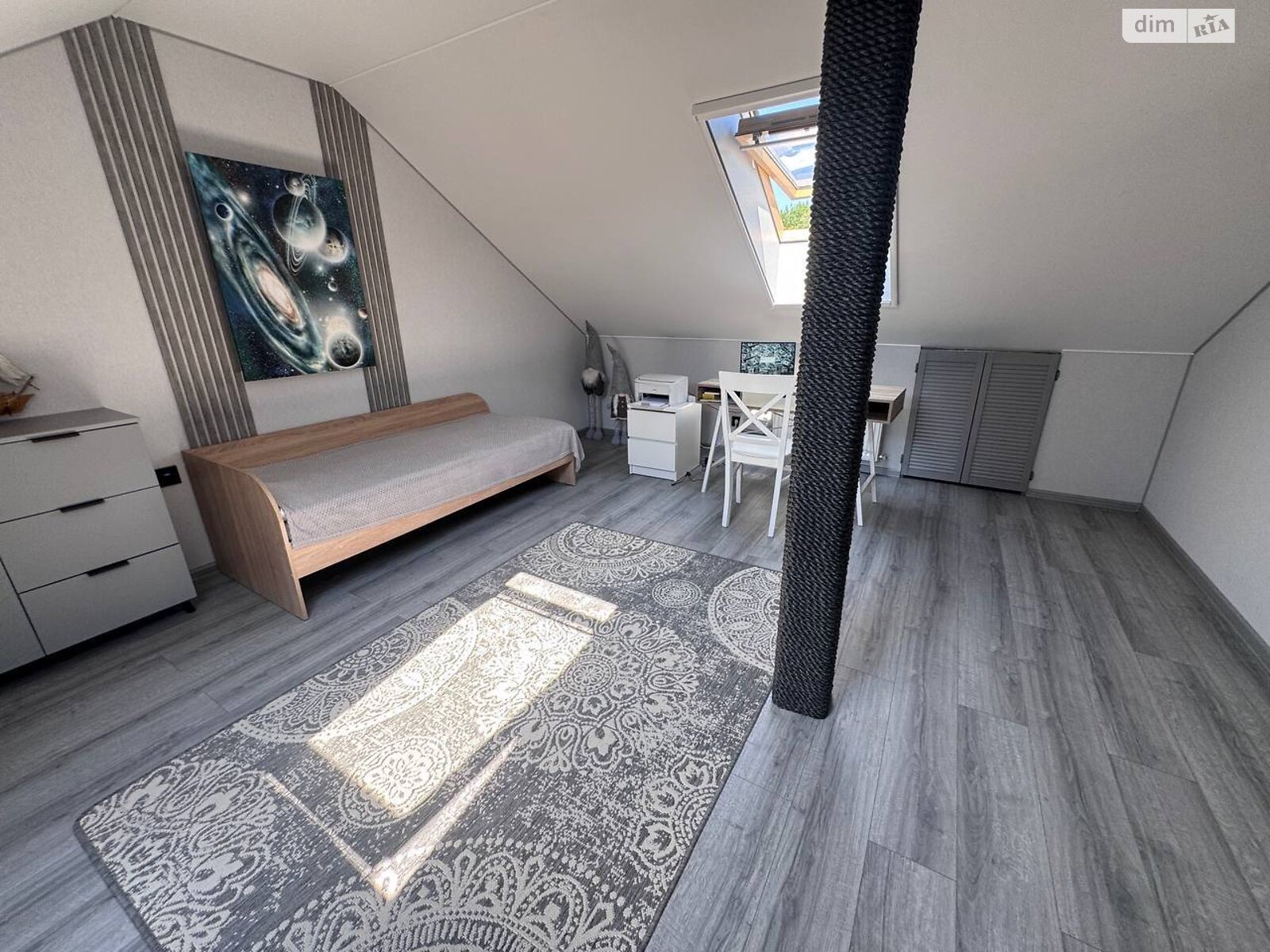 Продажа трехкомнатной квартиры в Виннице, на 1-й пер. Гниванское шоссе, район Гниванское шоссе фото 1