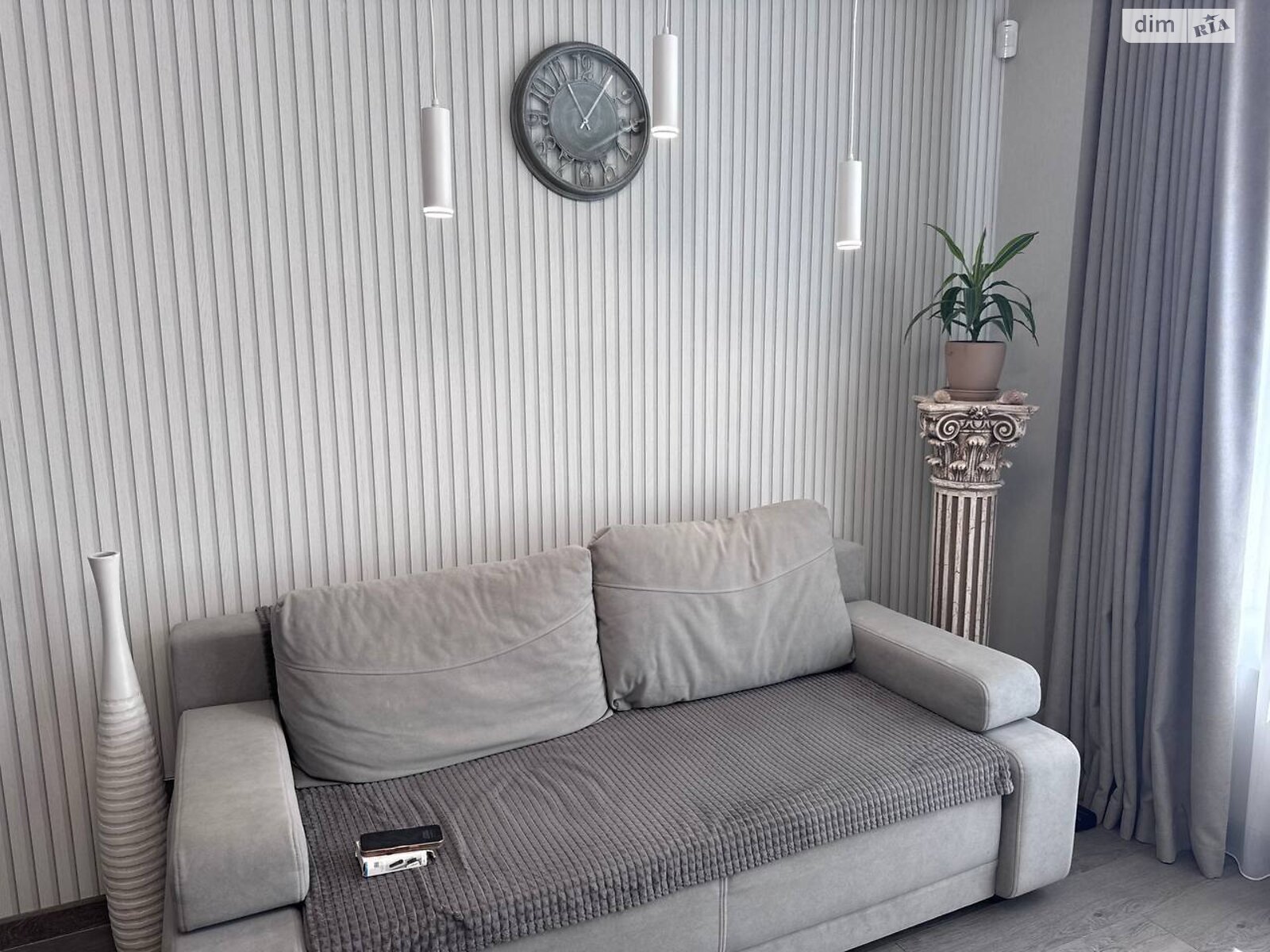 Продажа трехкомнатной квартиры в Виннице, на 1-й пер. Гниванское шоссе, район Гниванское шоссе фото 1