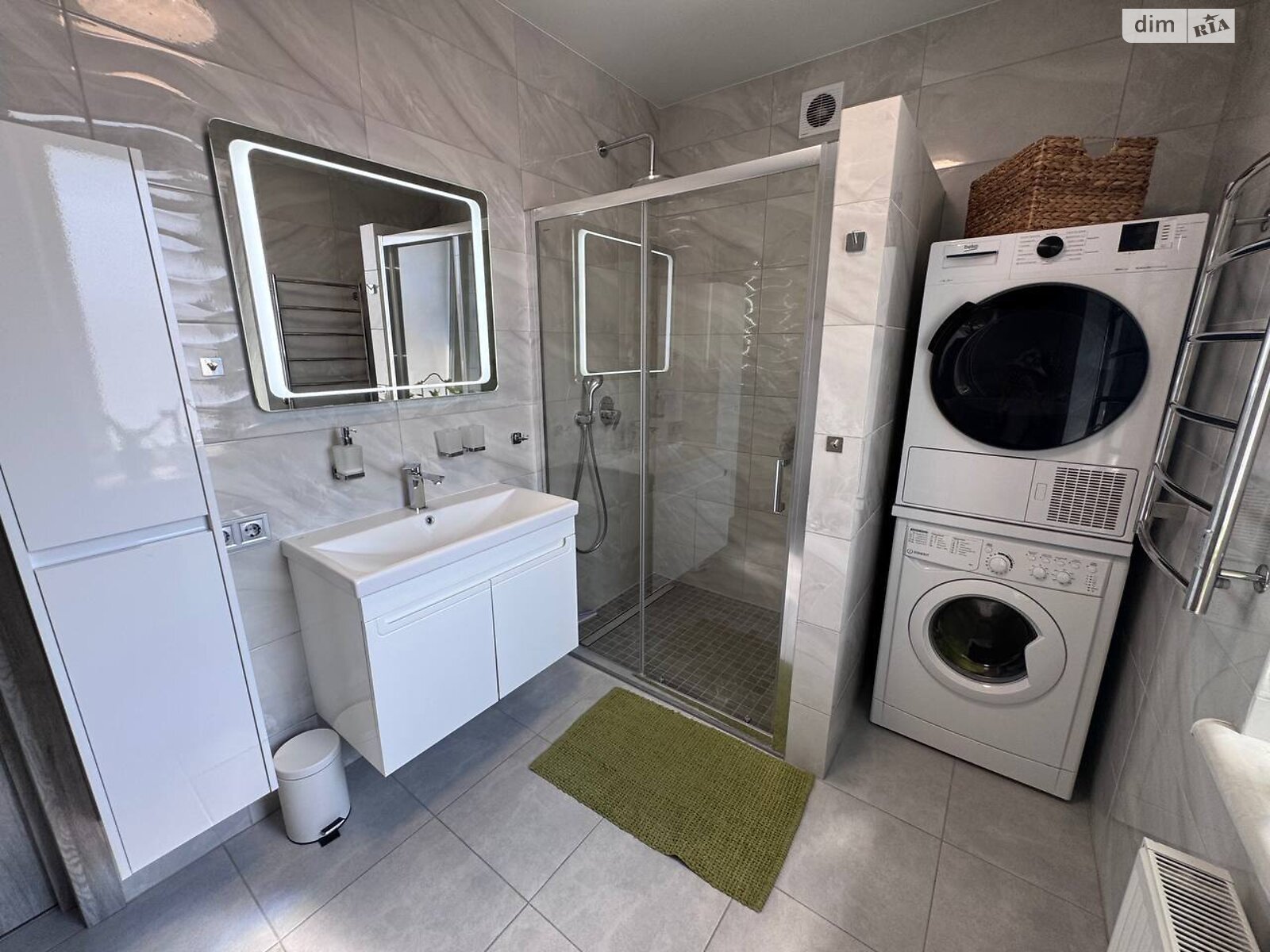 Продажа трехкомнатной квартиры в Виннице, на 1-й пер. Гниванское шоссе, район Гниванское шоссе фото 1