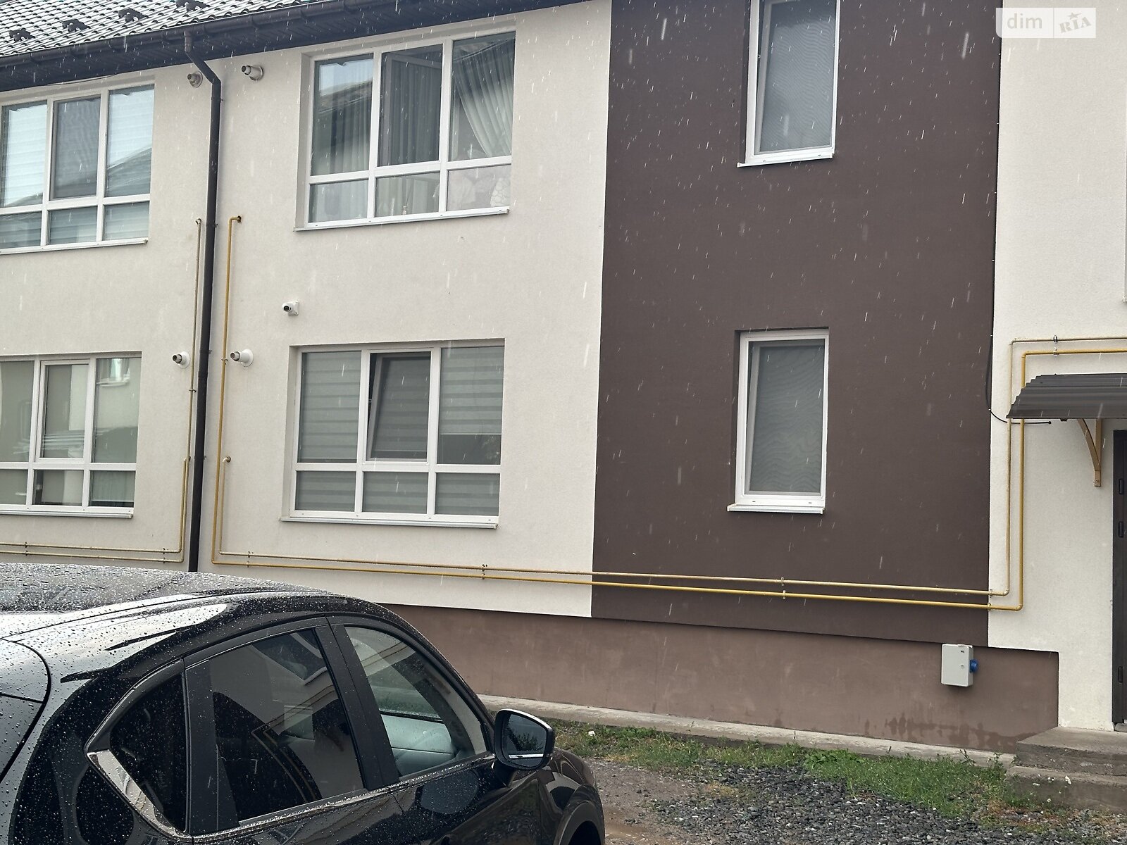 Продажа трехкомнатной квартиры в Виннице, на 1-й пер. Гниванское шоссе, район Гниванское шоссе фото 1