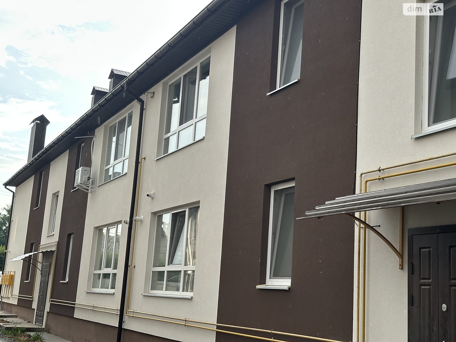 Продажа трехкомнатной квартиры в Виннице, на 1-й пер. Гниванское шоссе, район Гниванское шоссе фото 1