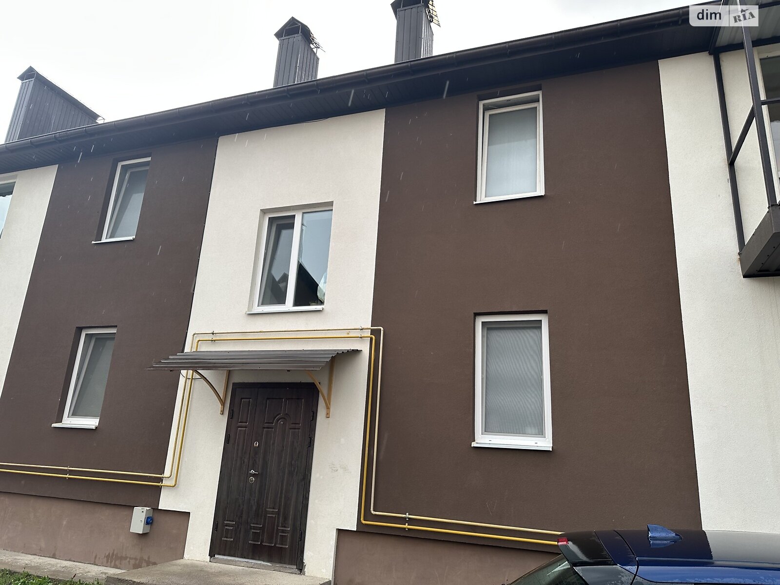 Продажа трехкомнатной квартиры в Виннице, на 1-й пер. Гниванское шоссе, район Гниванское шоссе фото 1