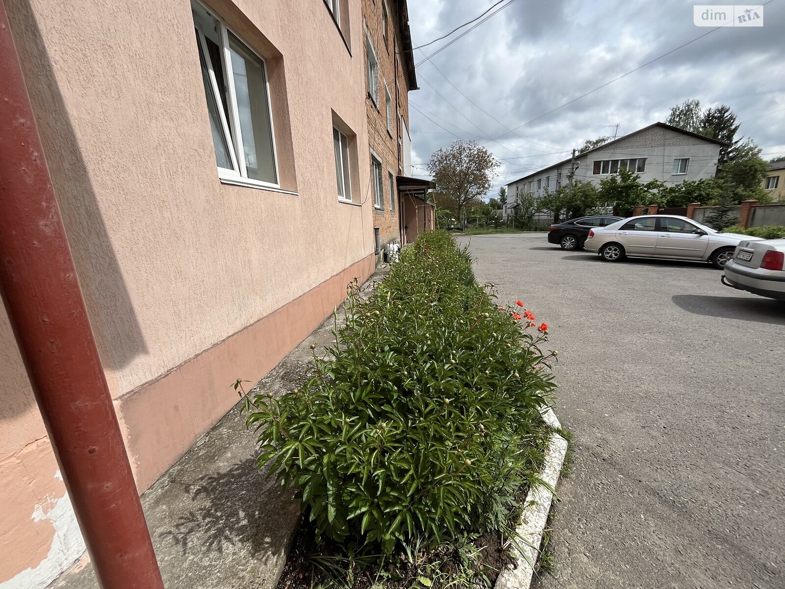 Продажа трехкомнатной квартиры в Виннице, на шоссе Гниванское, район Гниванское шоссе фото 1 Продажа трехкомнатной квартиры в Виннице, на шоссе Гниванское, район Гниванское шоссе фото 1