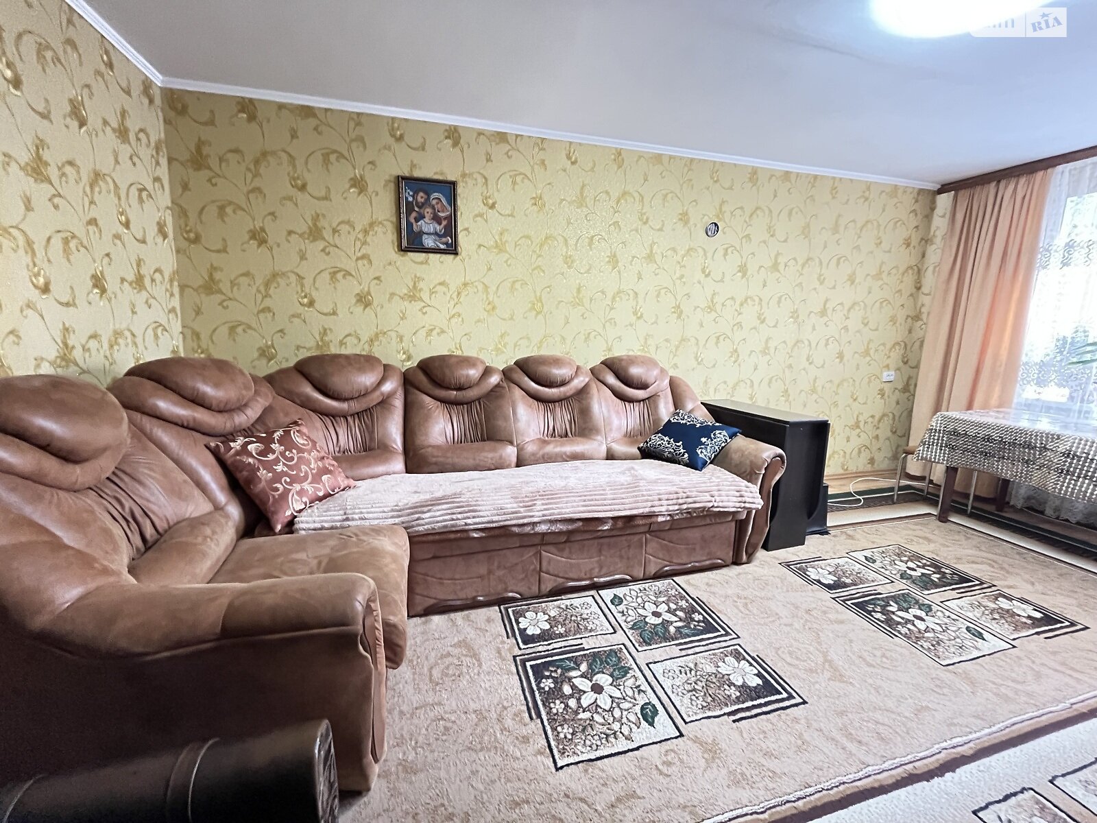 Продажа трехкомнатной квартиры в Виннице, на шоссе Гниванское, район Гниванское шоссе фото 1 Продажа трехкомнатной квартиры в Виннице, на шоссе Гниванское, район Гниванское шоссе фото 1