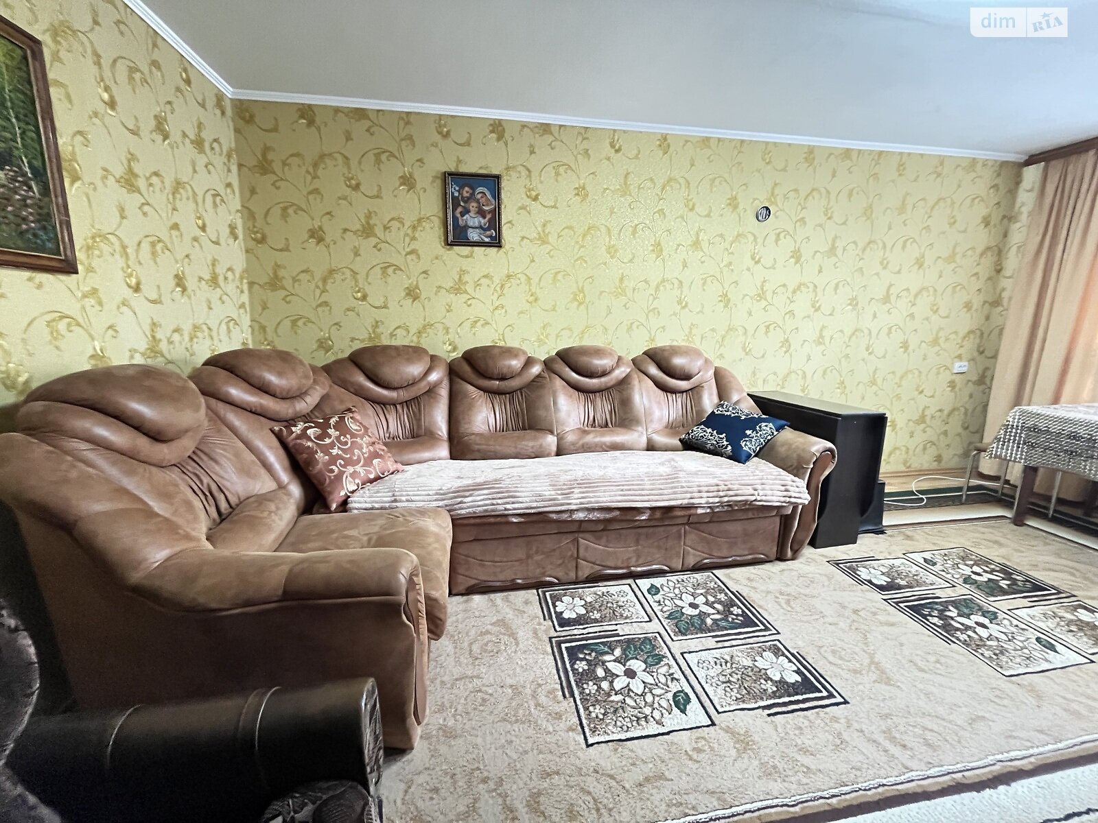 Продажа трехкомнатной квартиры в Виннице, на шоссе Гниванское, район Гниванское шоссе фото 1 Продажа трехкомнатной квартиры в Виннице, на шоссе Гниванское, район Гниванское шоссе фото 1