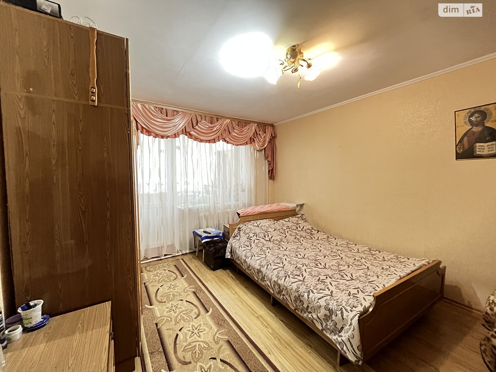 Продажа трехкомнатной квартиры в Виннице, на шоссе Гниванское, район Гниванское шоссе фото 1 Продажа трехкомнатной квартиры в Виннице, на шоссе Гниванское, район Гниванское шоссе фото 1