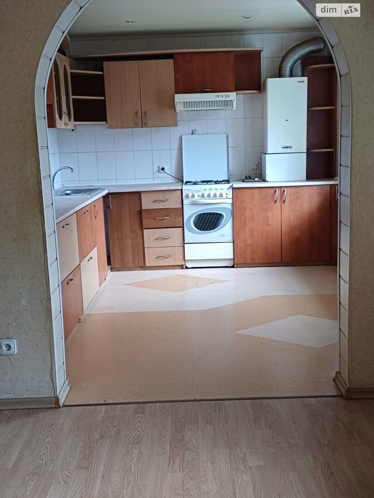 Продаж трикімнатної квартири в Вінниці, на шосе Гніванське, район Гніванське шосе фото 1 Продаж трикімнатної квартири в Вінниці, на шосе Гніванське, район Гніванське шосе фото 1
