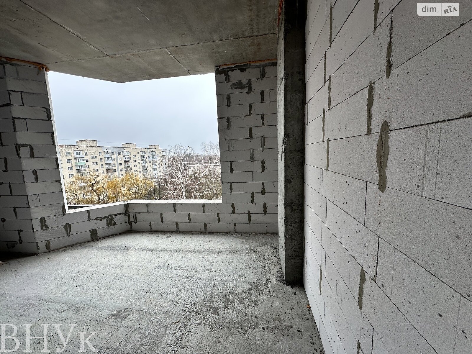 Продажа двухкомнатной квартиры в Виннице, на просп. Космонавтов, район Гниванское шоссе фото 1 Продажа двухкомнатной квартиры в Виннице, на просп. Космонавтов, район Гниванское шоссе фото 1