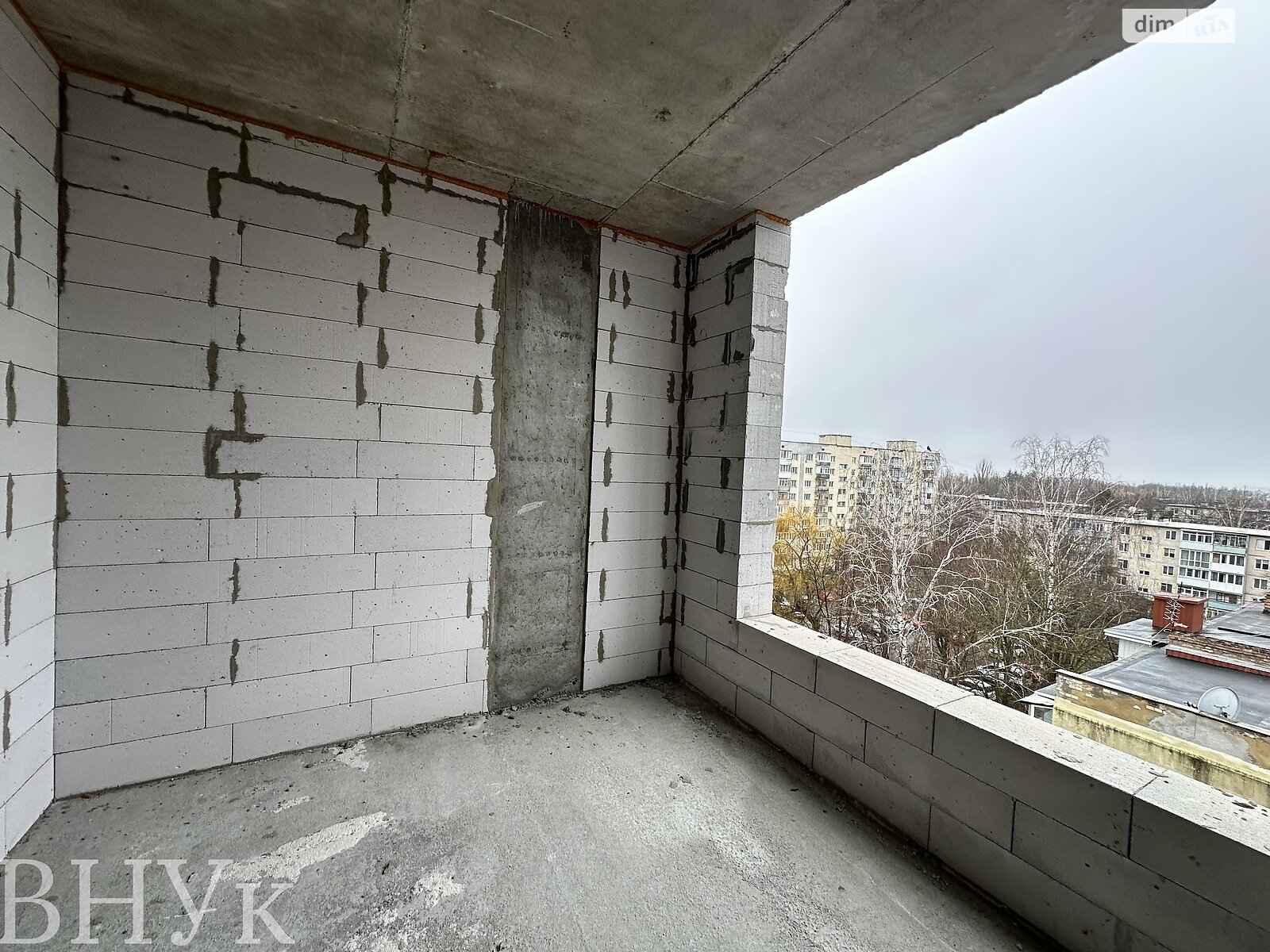 Продажа двухкомнатной квартиры в Виннице, на просп. Космонавтов, район Гниванское шоссе фото 1 Продажа двухкомнатной квартиры в Виннице, на просп. Космонавтов, район Гниванское шоссе фото 1