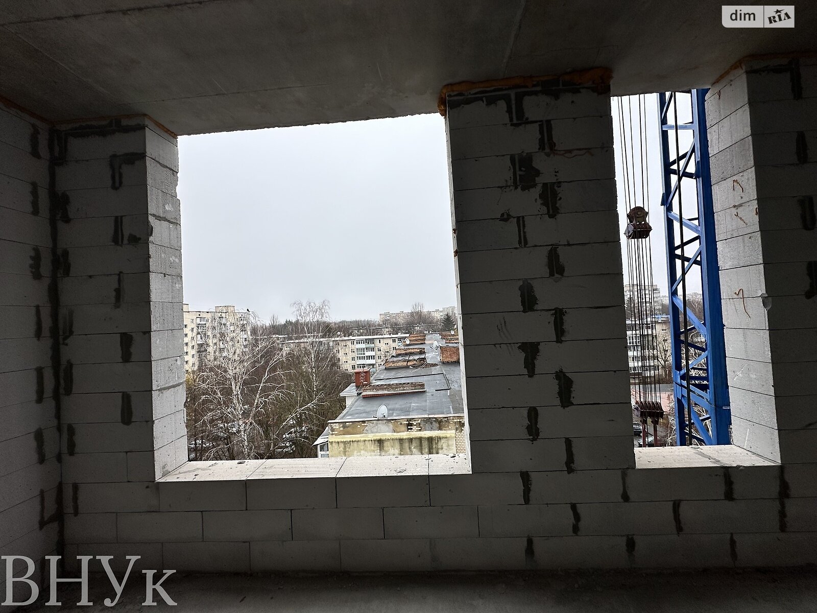 Продажа двухкомнатной квартиры в Виннице, на просп. Космонавтов, район Гниванское шоссе фото 1 Продажа двухкомнатной квартиры в Виннице, на просп. Космонавтов, район Гниванское шоссе фото 1