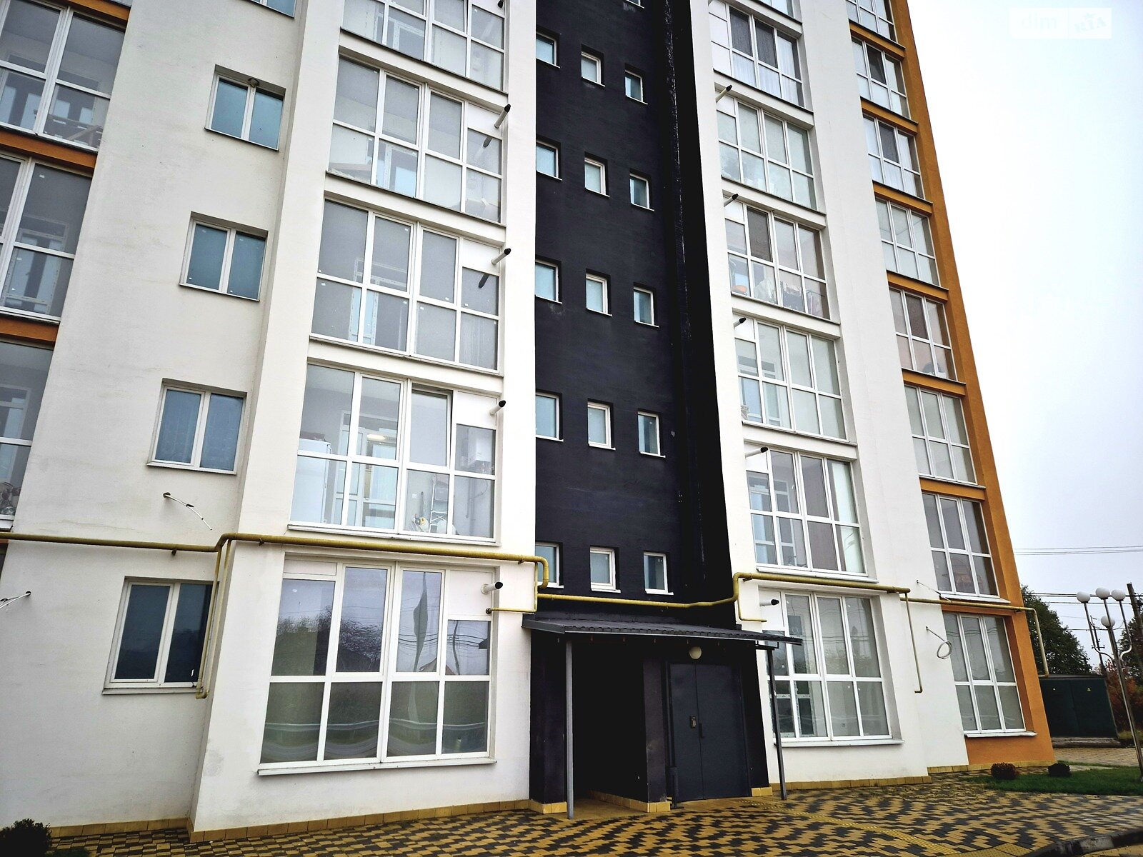 Продажа однокомнатной квартиры в Агрономичном, на ул. Молодежная 36, фото 1 Продажа однокомнатной квартиры в Агрономичном, на ул. Молодежная 36, фото 1