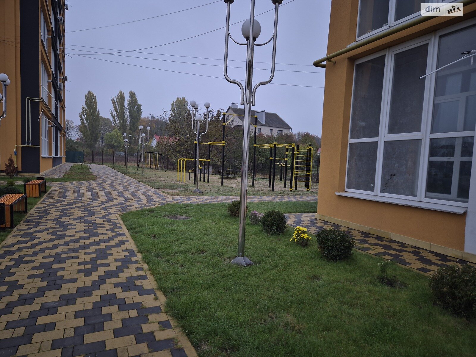 Продажа однокомнатной квартиры в Агрономичном, на ул. Молодежная 36, фото 1 Продажа однокомнатной квартиры в Агрономичном, на ул. Молодежная 36, фото 1