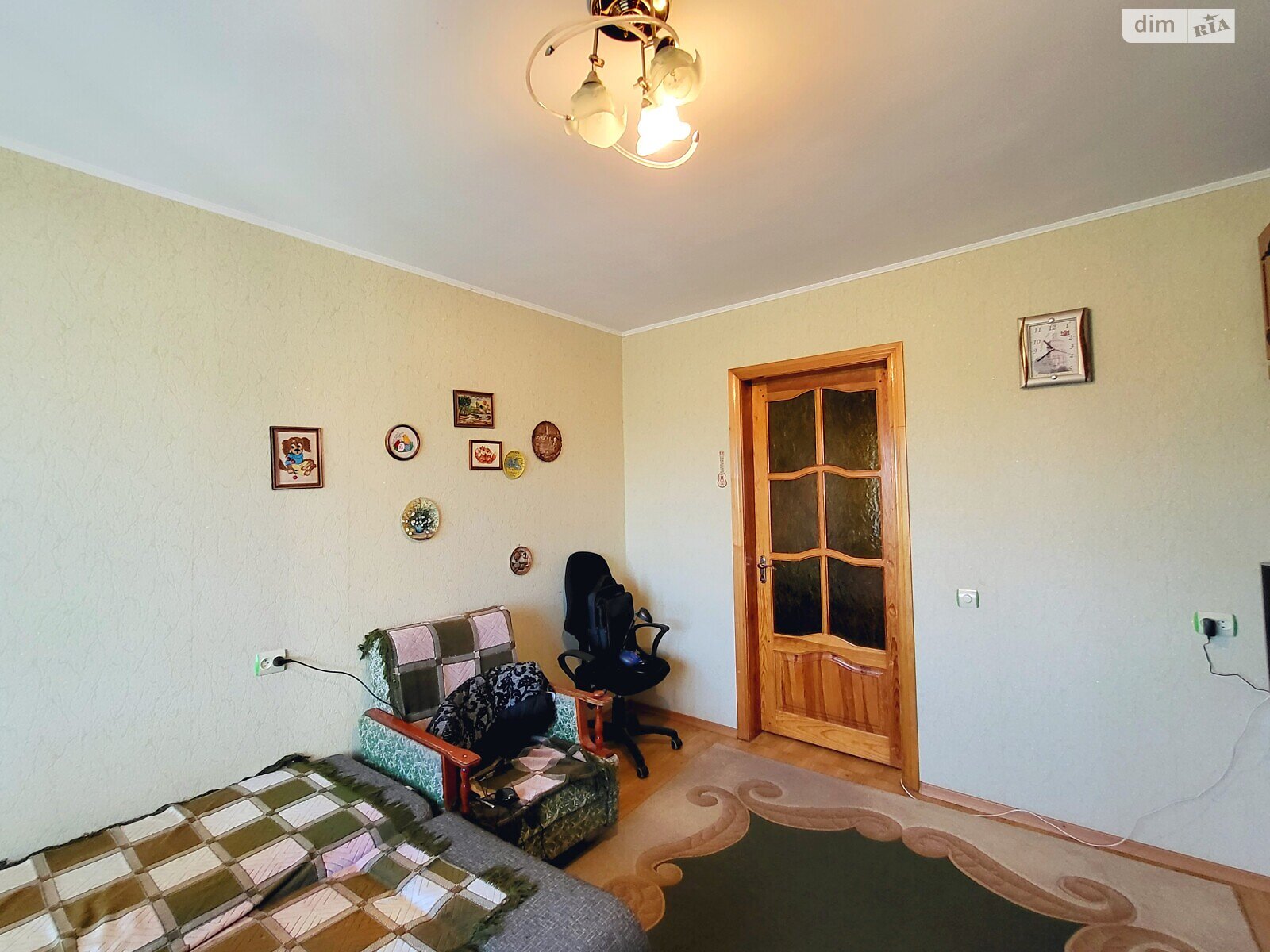 Продажа двухкомнатной квартиры в Виннице, на ул. Солнечная, район Гниванское шоссе фото 1