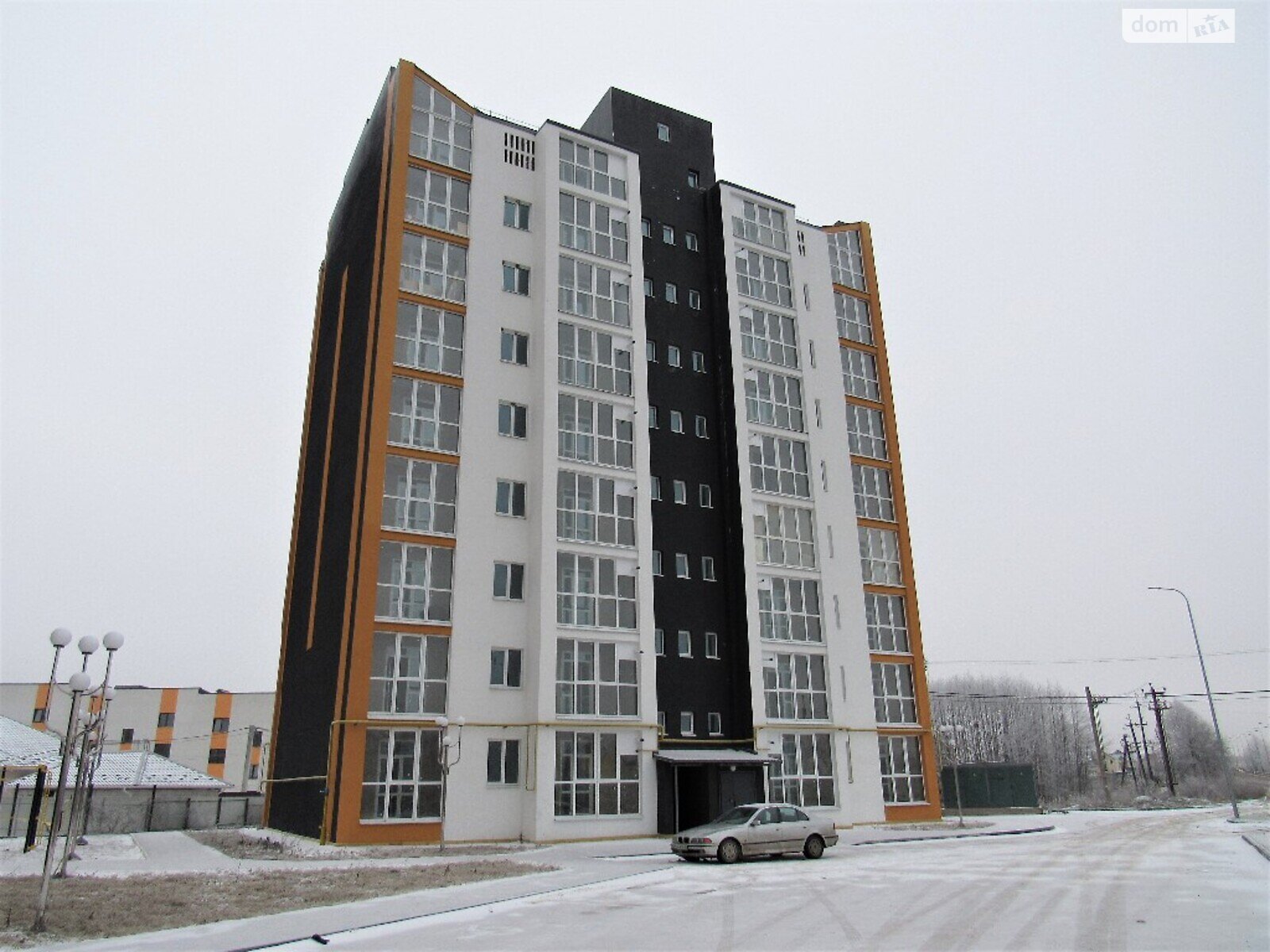 Продажа двухкомнатной квартиры в Виннице, на ул. Молодежная, район Гниванское шоссе фото 1