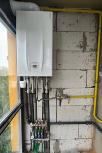 Продажа двухкомнатной квартиры в Виннице, на ул. Свидзинского, район Гниванское шоссе фото 2