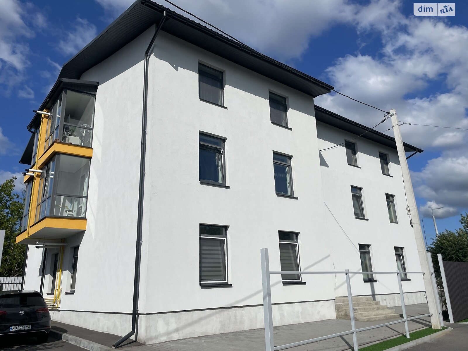 Продаж двокімнатної квартири в Вінниці, на вул. Свідзінського, район Гніванське шосе фото 1 Продаж двокімнатної квартири в Вінниці, на вул. Свідзінського, район Гніванське шосе фото 1