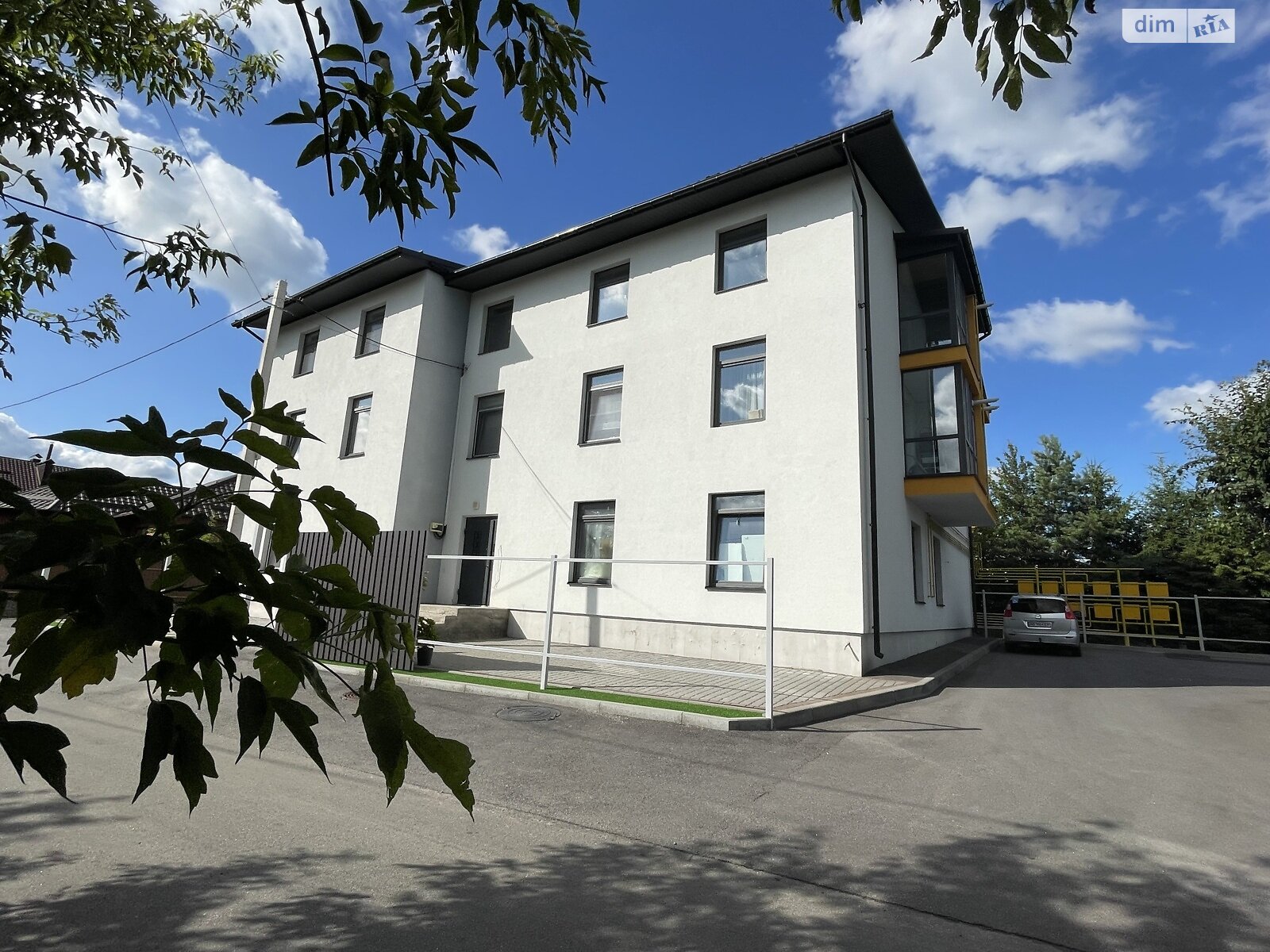 Продаж двокімнатної квартири в Вінниці, на вул. Свідзінського, район Гніванське шосе фото 1 Продаж двокімнатної квартири в Вінниці, на вул. Свідзінського, район Гніванське шосе фото 1