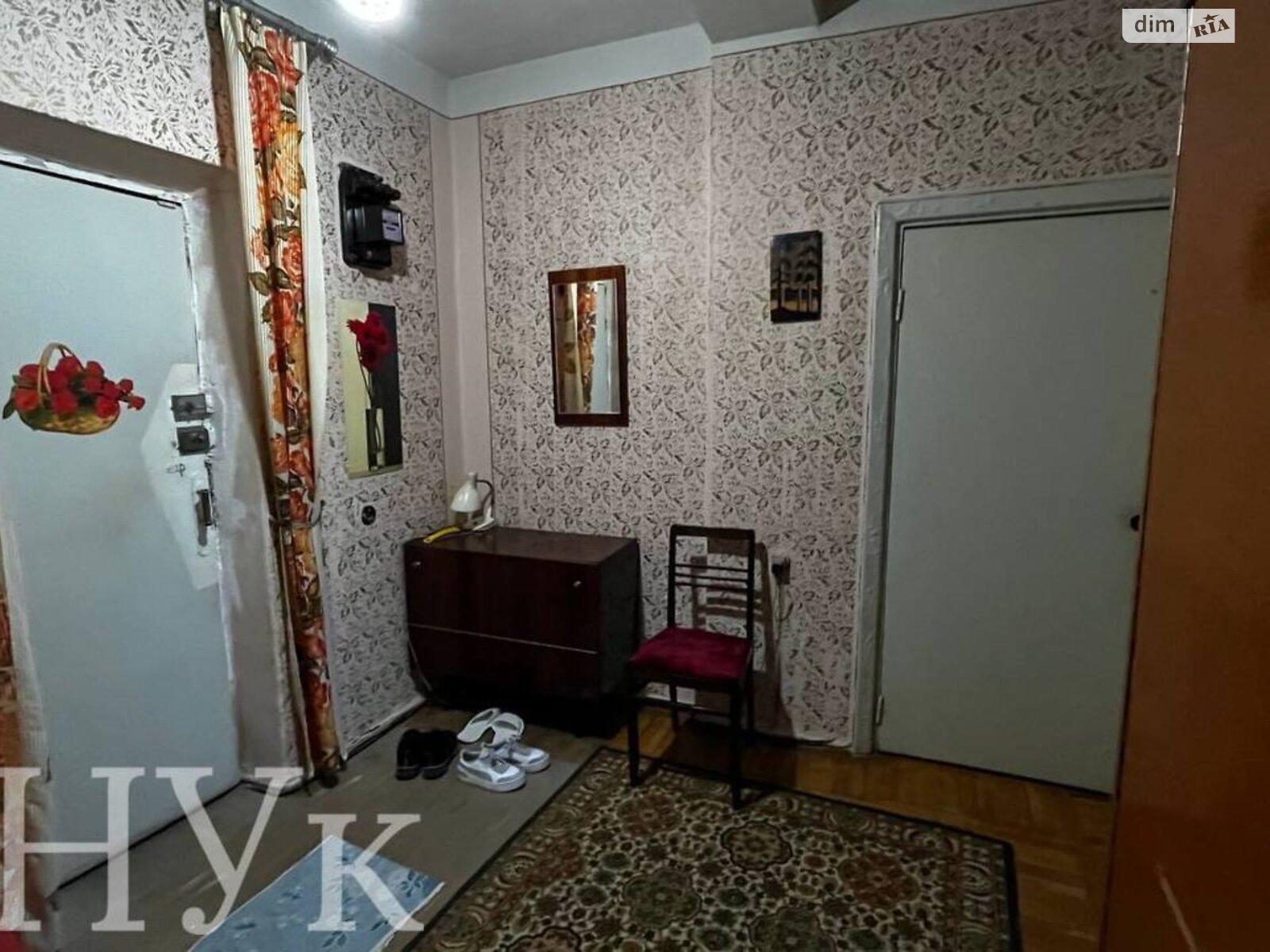 Продаж двокімнатної квартири в Вінниці, на пл. Майдан Небесної Сотні, район Гніванське шосе фото 1 Продаж двокімнатної квартири в Вінниці, на пл. Майдан Небесної Сотні, район Гніванське шосе фото 1
