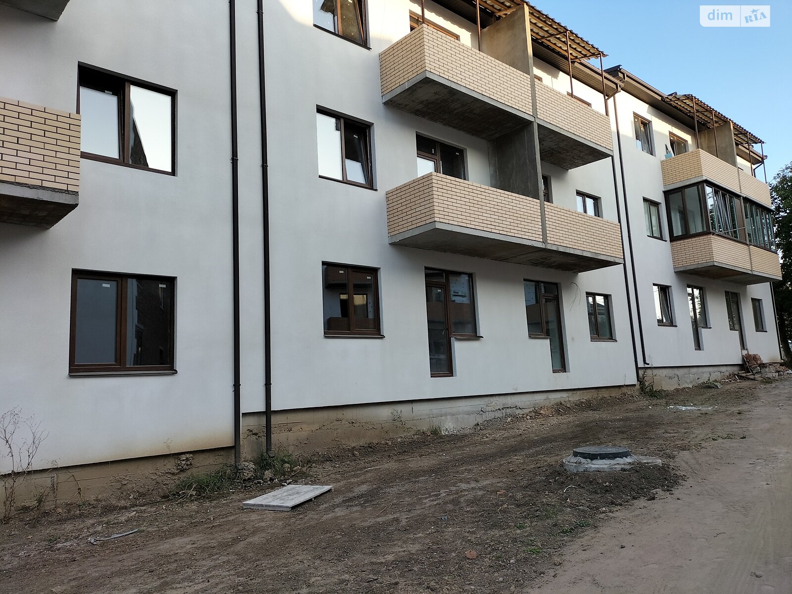 Продажа двухкомнатной квартиры в Виннице, на ул. Юзвинська, район Гниванское шоссе фото 1