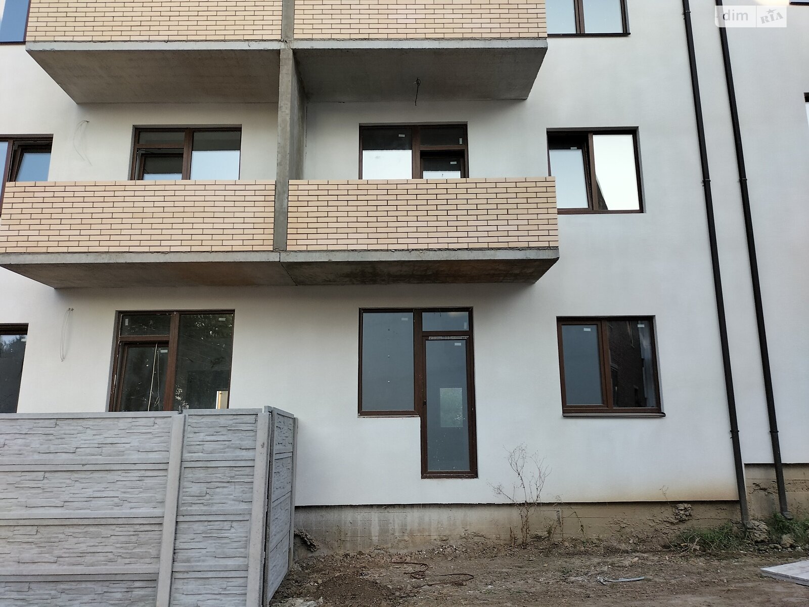 Продажа двухкомнатной квартиры в Виннице, на ул. Юзвинська, район Гниванское шоссе фото 1