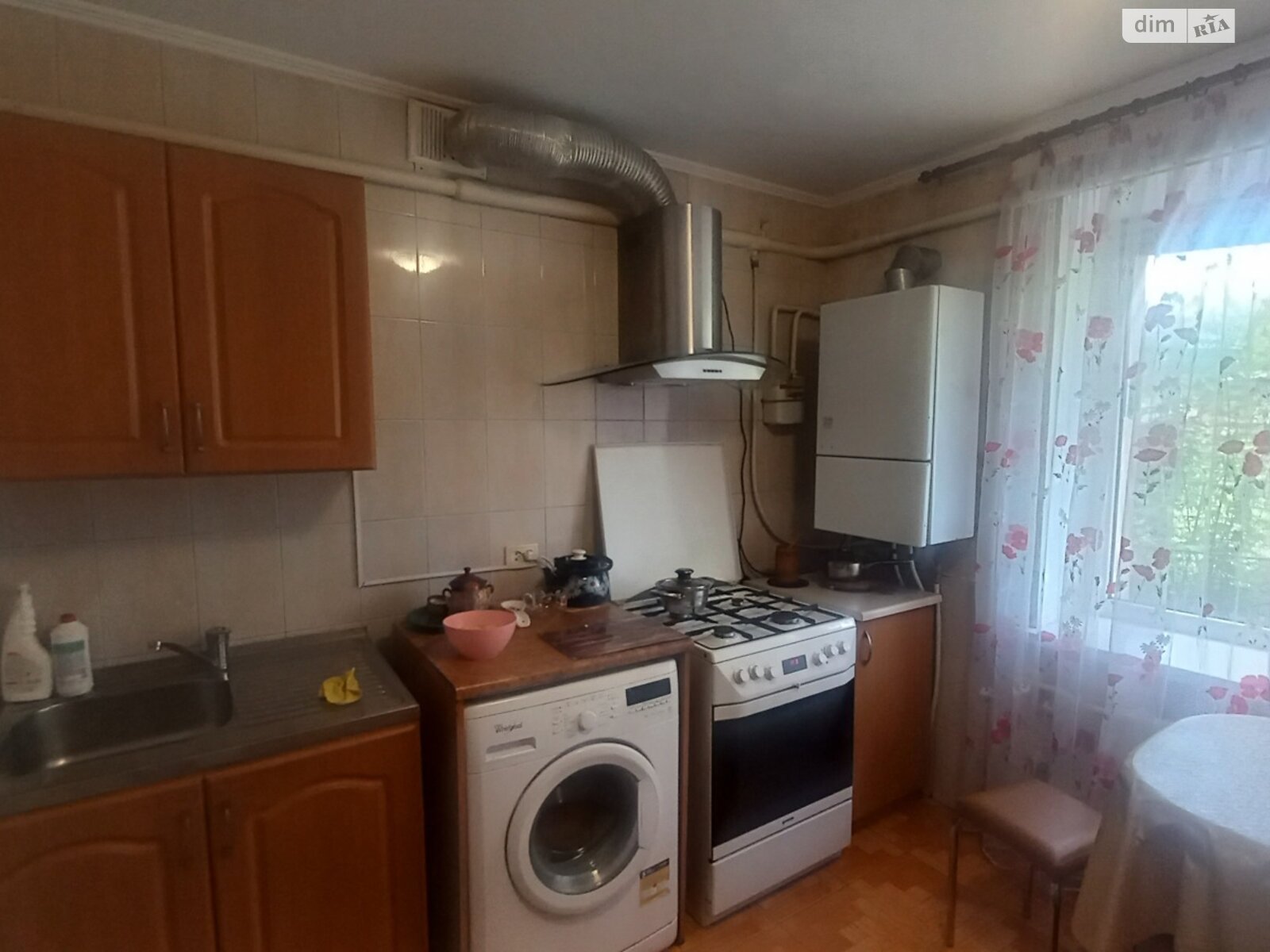 Продажа трехкомнатной квартиры в Виннице, на шоссе Гниванское, район Ленинский фото 1 Продажа трехкомнатной квартиры в Виннице, на шоссе Гниванское, район Ленинский фото 1