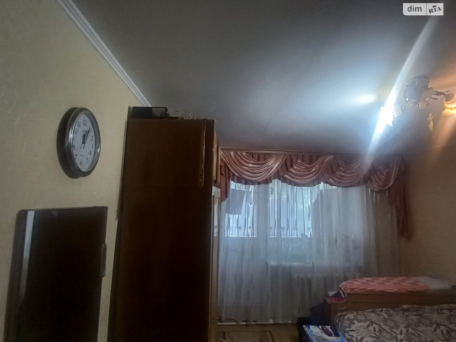 Продажа трехкомнатной квартиры в Виннице, на шоссе Гниванское, район Ленинский фото 1 Продажа трехкомнатной квартиры в Виннице, на шоссе Гниванское, район Ленинский фото 1