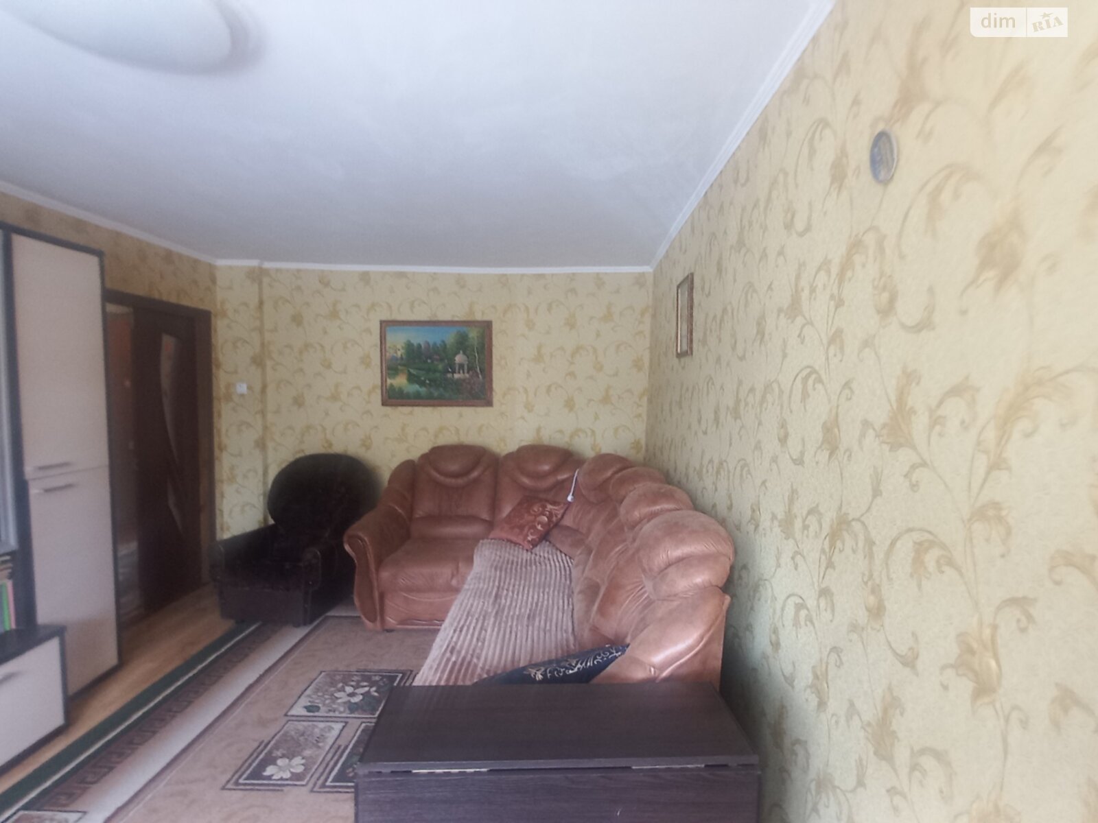 Продажа трехкомнатной квартиры в Виннице, на шоссе Гниванское, район Ленинский фото 1 Продажа трехкомнатной квартиры в Виннице, на шоссе Гниванское, район Ленинский фото 1