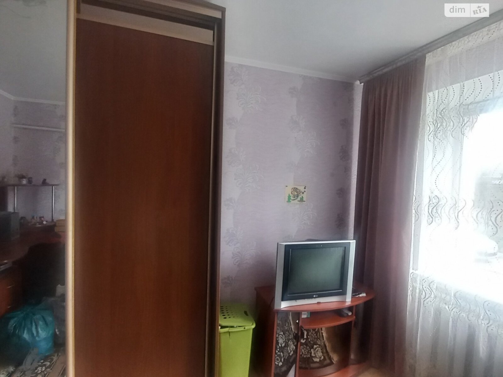 Продажа трехкомнатной квартиры в Виннице, на шоссе Гниванское, район Ленинский фото 1 Продажа трехкомнатной квартиры в Виннице, на шоссе Гниванское, район Ленинский фото 1