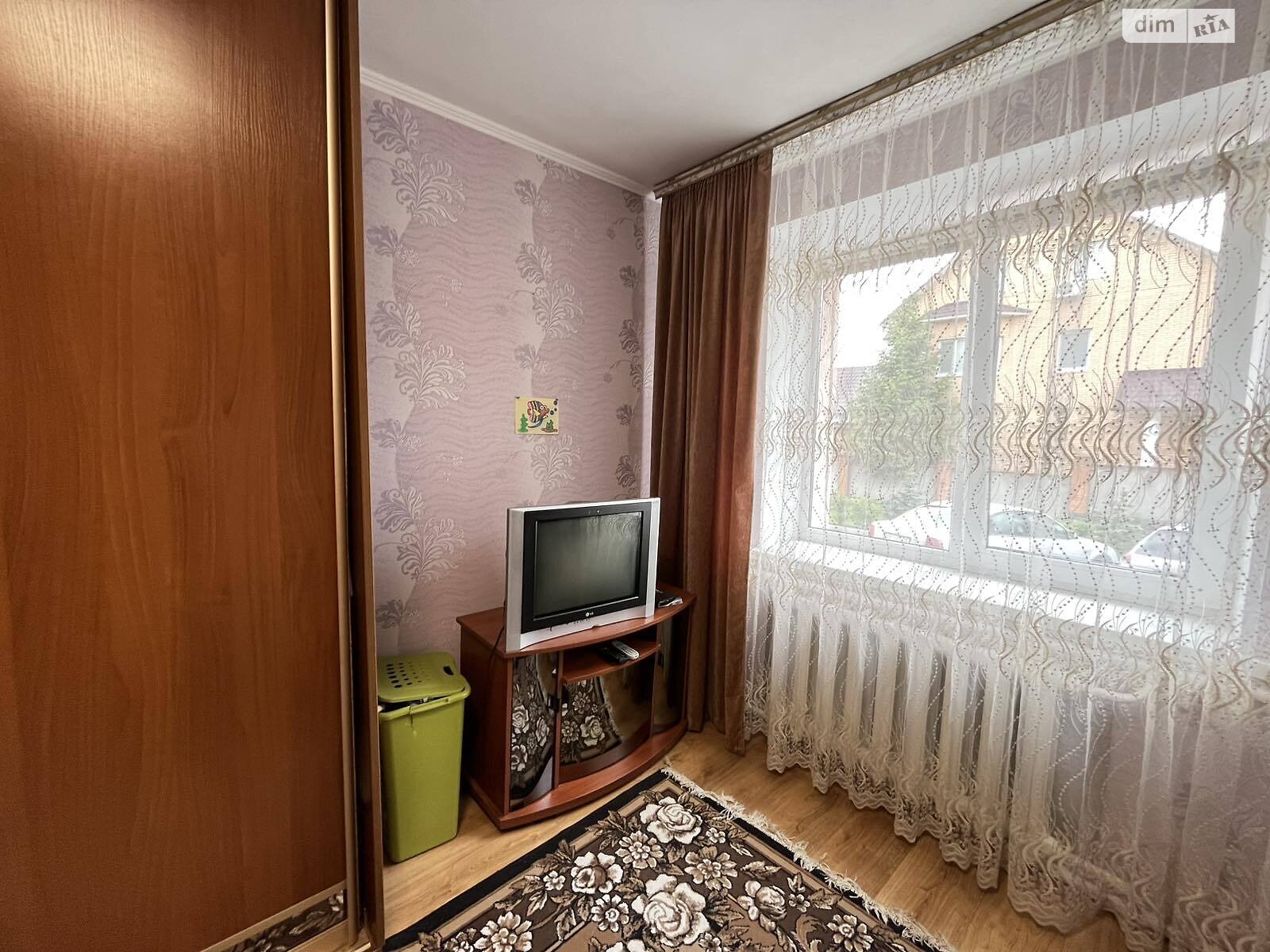 Продажа трехкомнатной квартиры в Виннице, на шоссе Гниванское, район Ленинский фото 1 Продажа трехкомнатной квартиры в Виннице, на шоссе Гниванское, район Ленинский фото 1