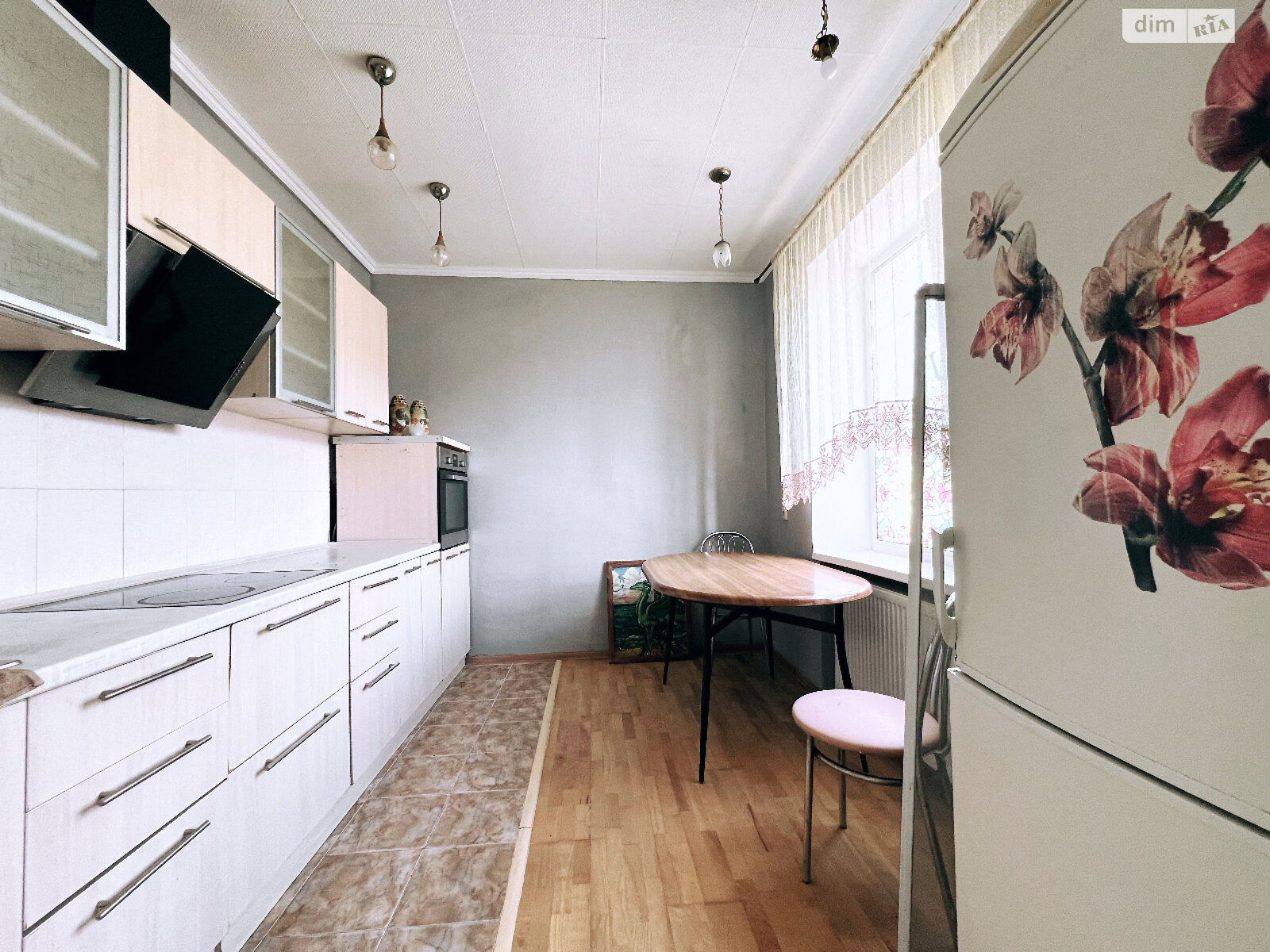 Продаж трикімнатної квартири в Вінниці, на вул. Пирогова 109А, фото 1 Продаж трикімнатної квартири в Вінниці, на вул. Пирогова 109А, фото 1