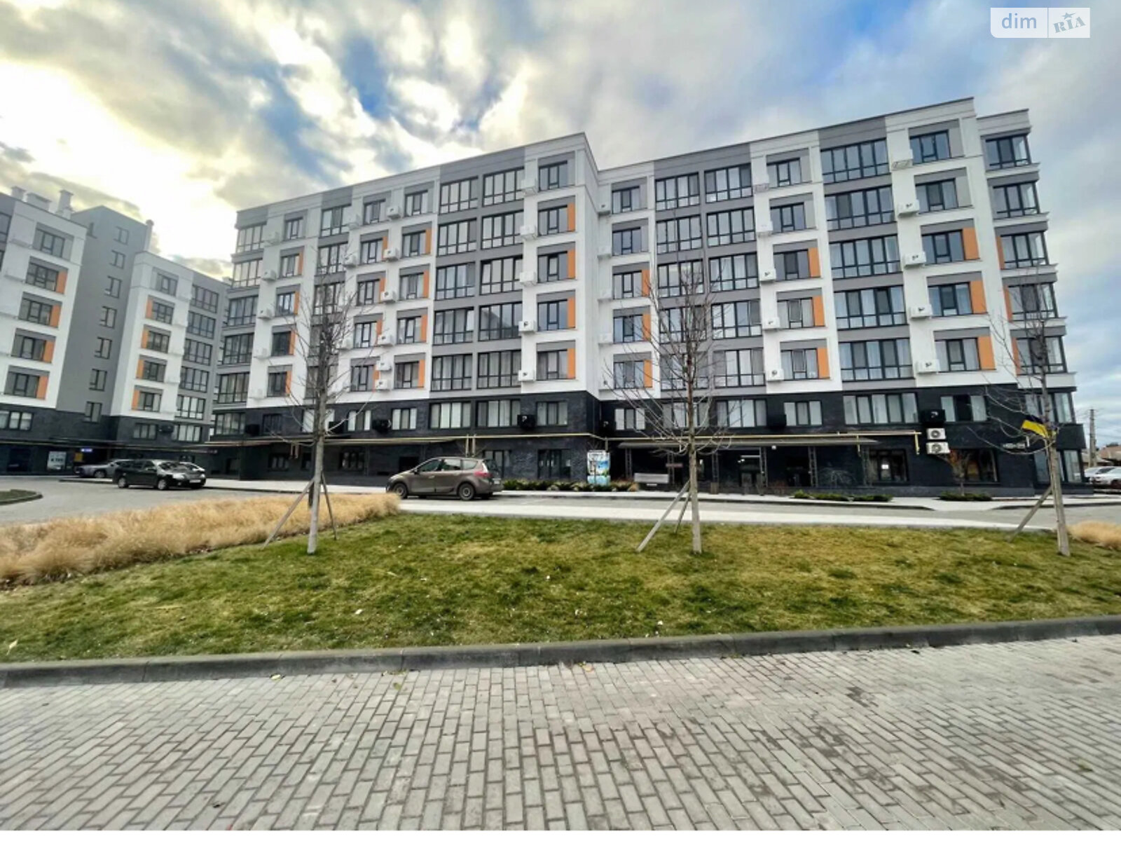 Продажа однокомнатной квартиры в Виннице, на ул. Ивана Богуна 27А, фото 1
