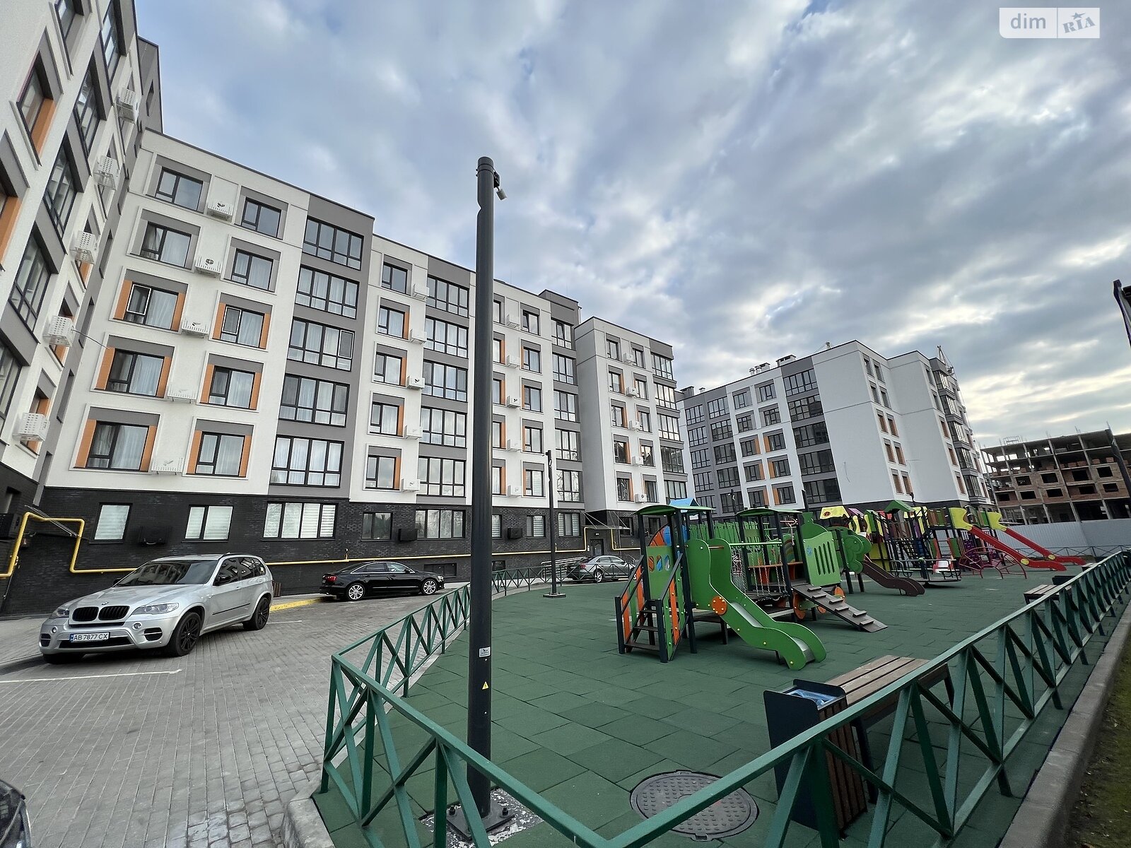 Продажа однокомнатной квартиры в Виннице, на ул. Ивана Богуна 27, район Пятничаны фото 1