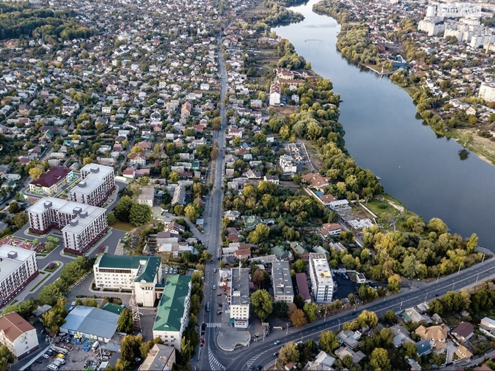 Продажа однокомнатной квартиры в Виннице, на ул. Ивана Богуна 27В, район Пятничаны фото 1 Продажа однокомнатной квартиры в Виннице, на ул. Ивана Богуна 27В, район Пятничаны фото 1