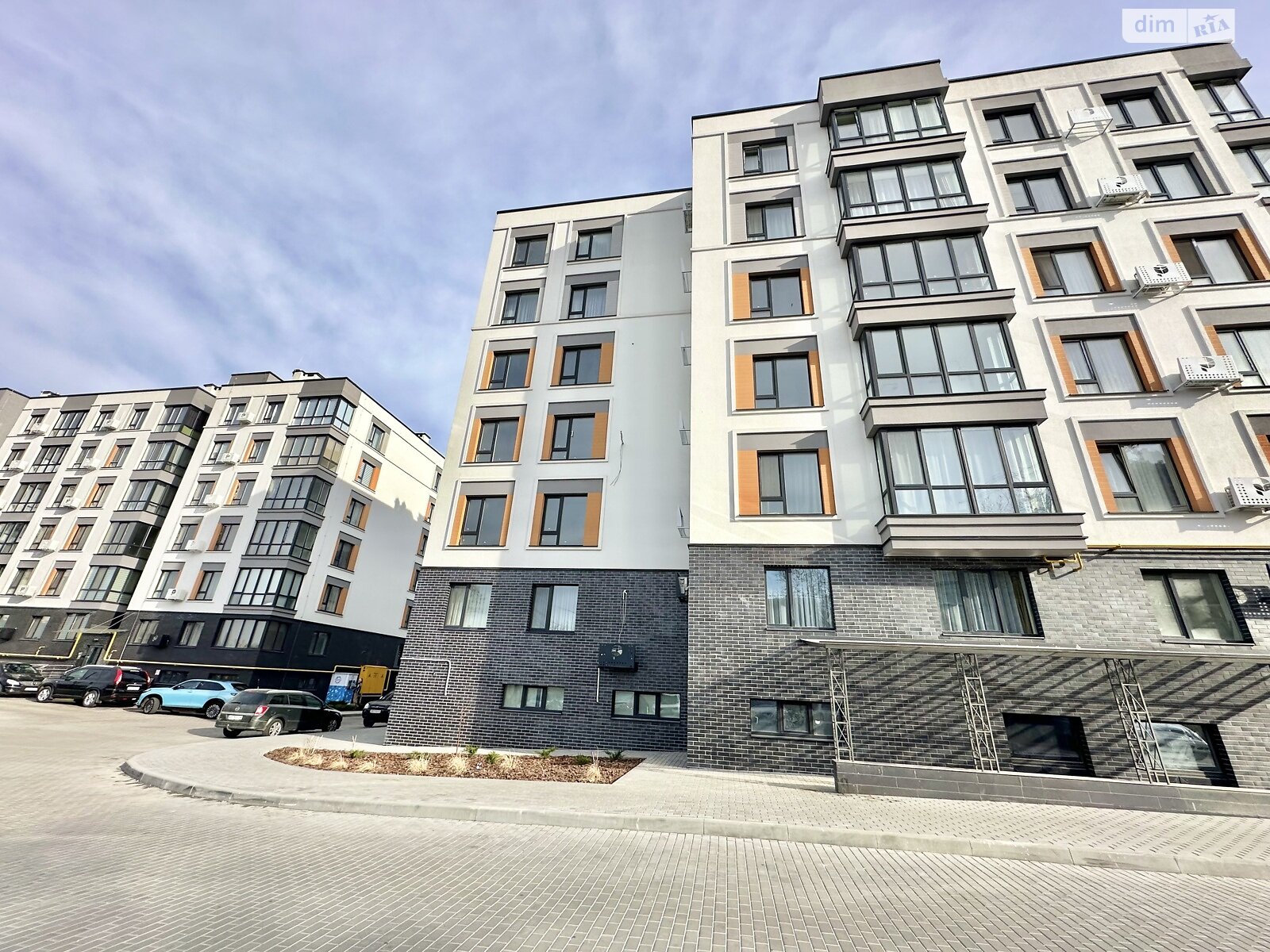 Продажа двухкомнатной квартиры в Виннице, на ул. Ивана Богуна 27В, фото 1