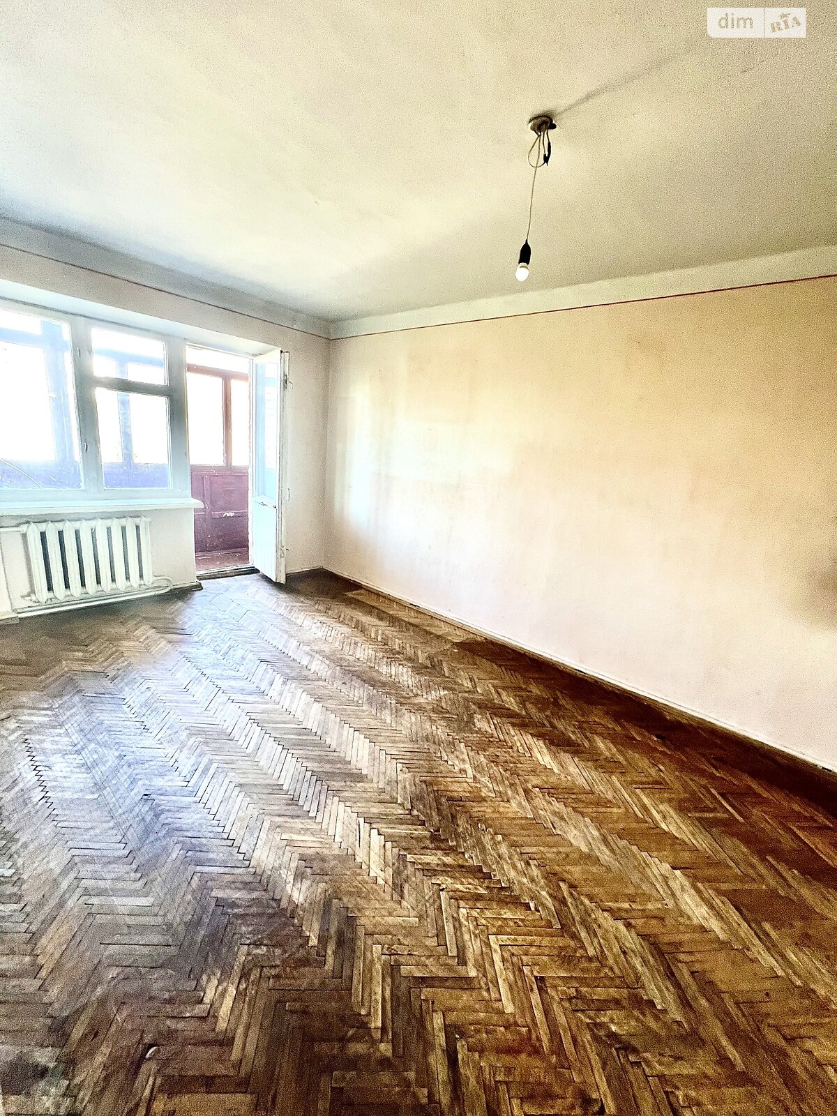 Продажа двухкомнатной квартиры в Виннице, на ул. Ивана Богуна, фото 1