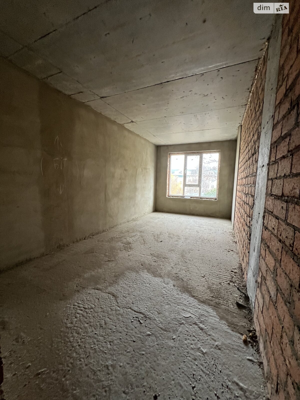 Продажа однокомнатной квартиры в Виннице, на ул. Ивана Богуна 27В, фото 1