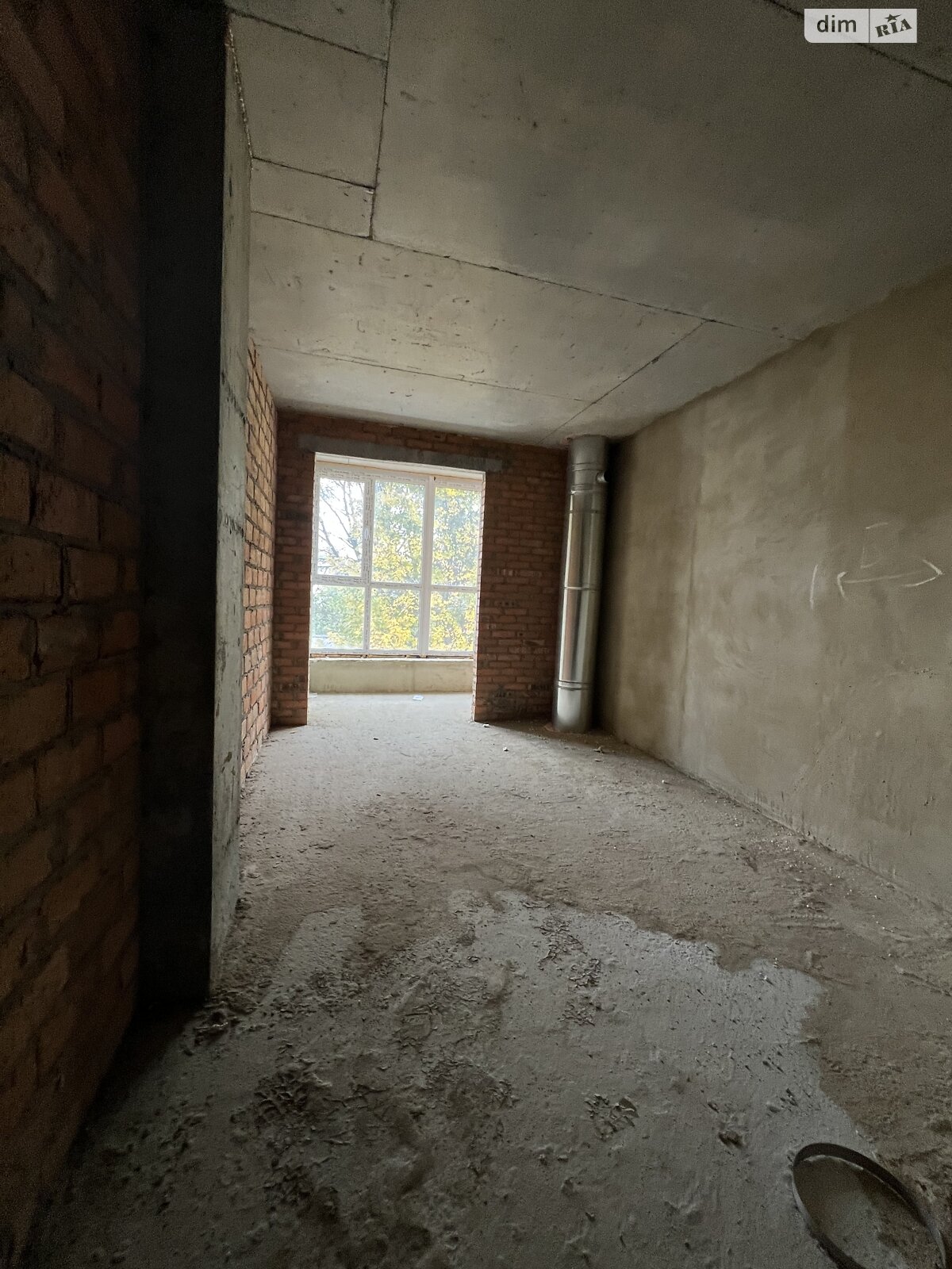 Продажа однокомнатной квартиры в Виннице, на ул. Ивана Богуна 27В, фото 1